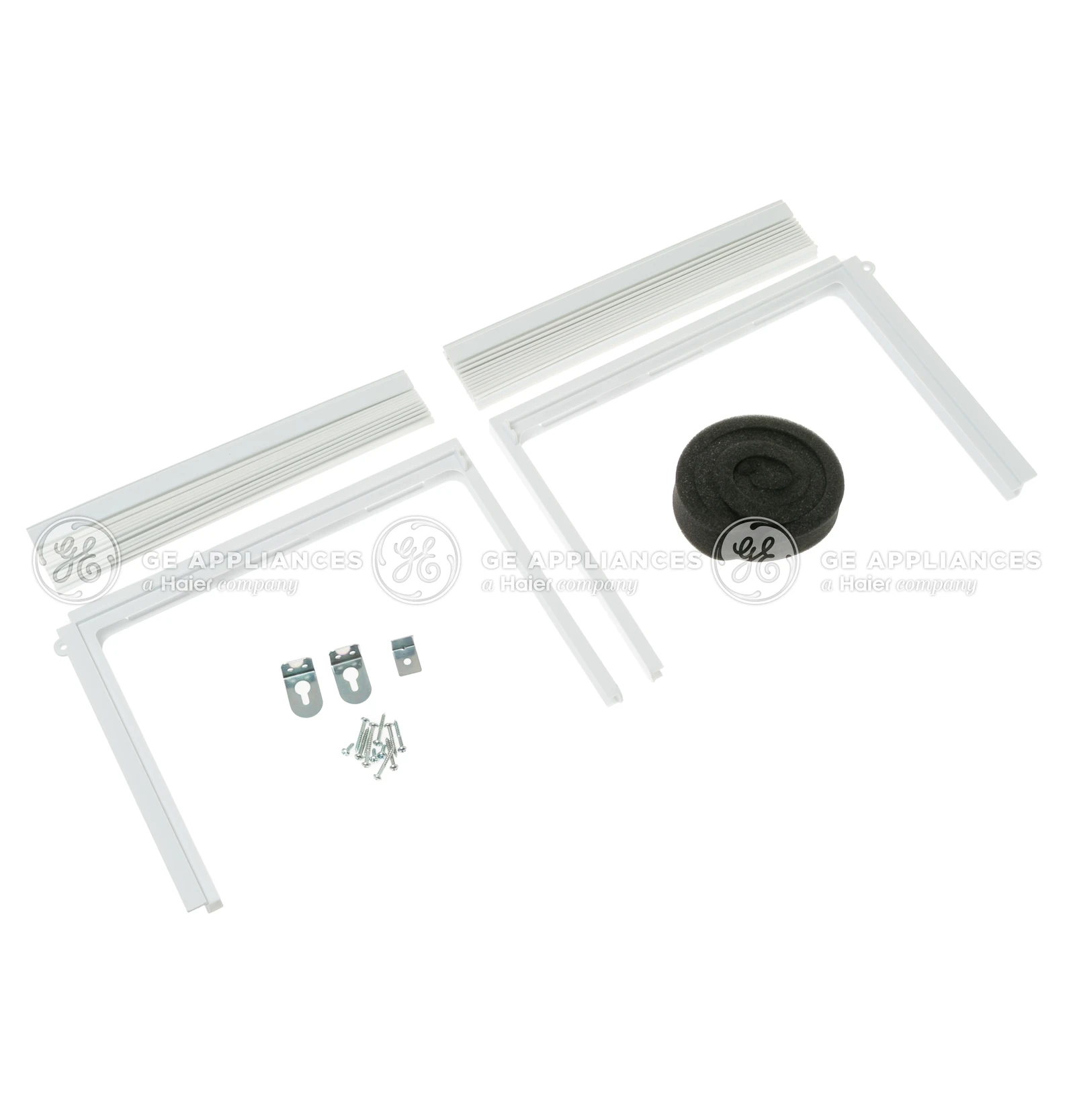 Room Installation Assembly
