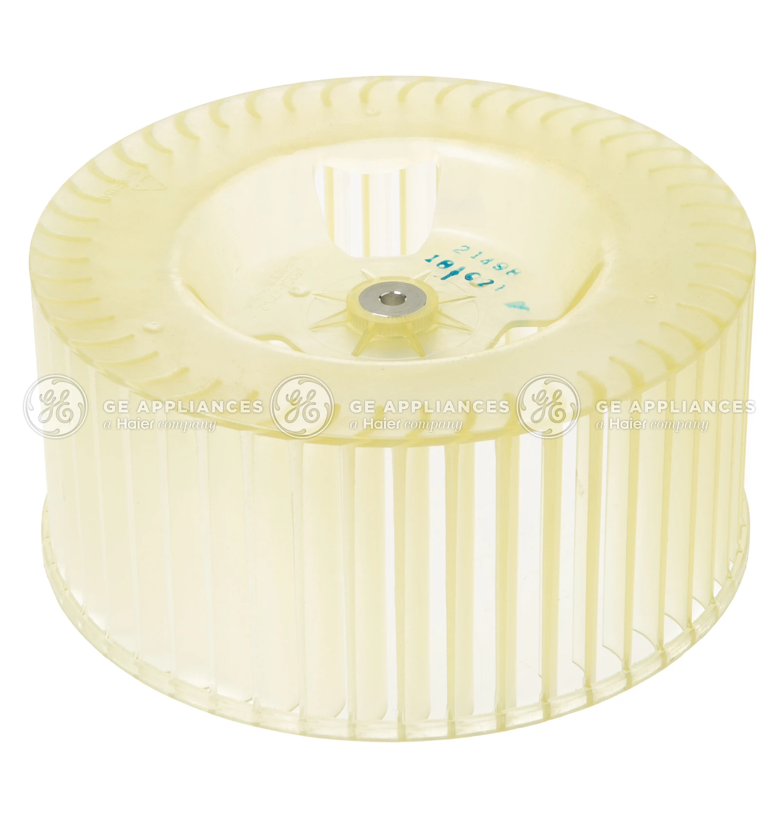 Blower Wheel