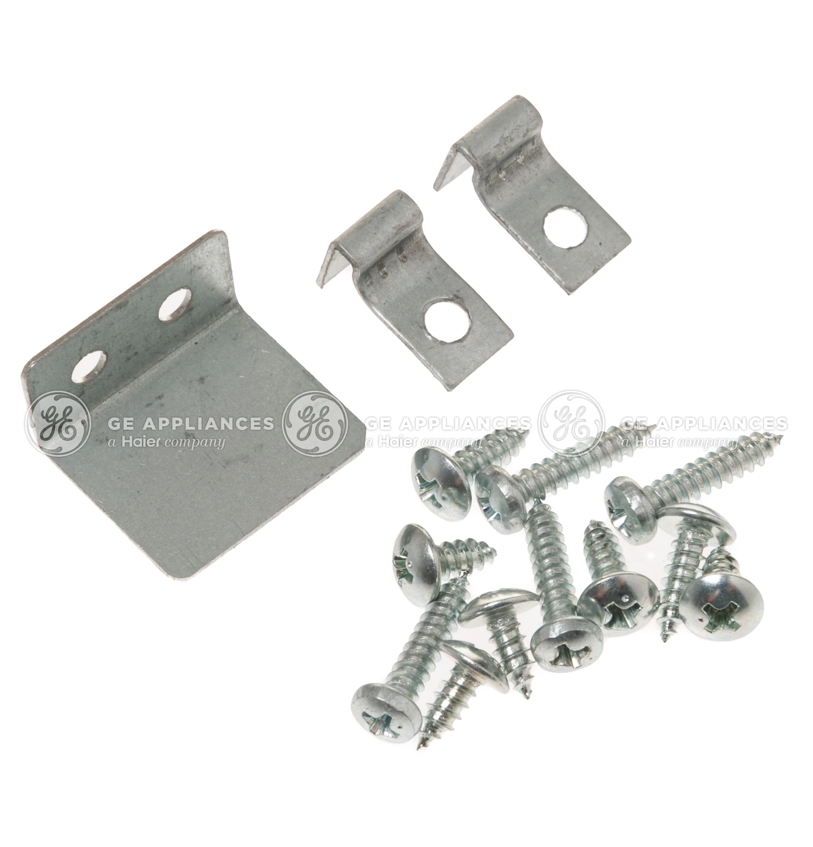 Hardware Installation Assembly
