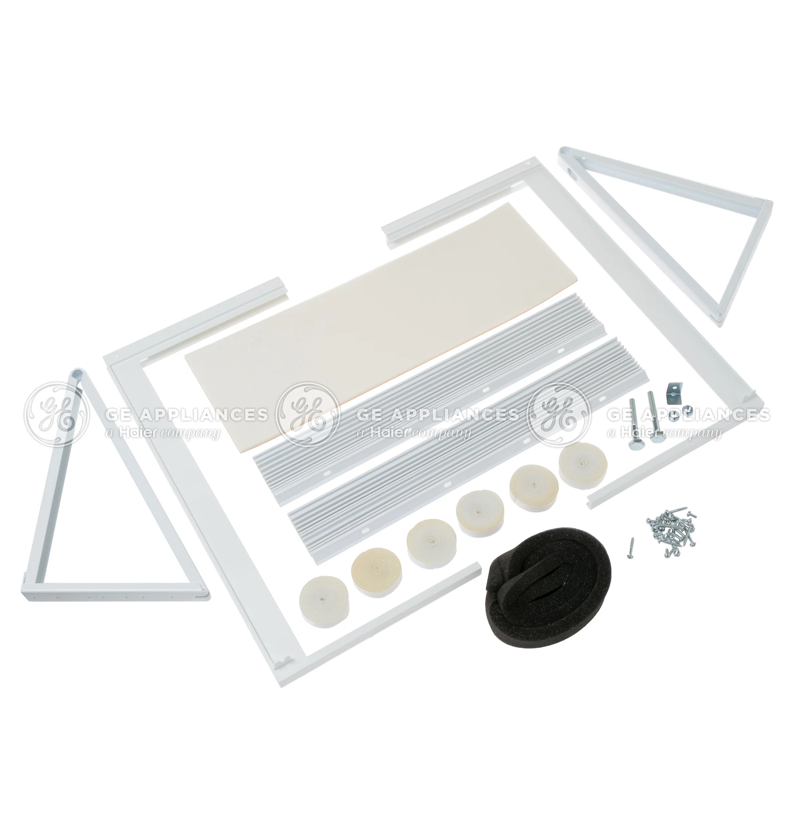 Installation Parts