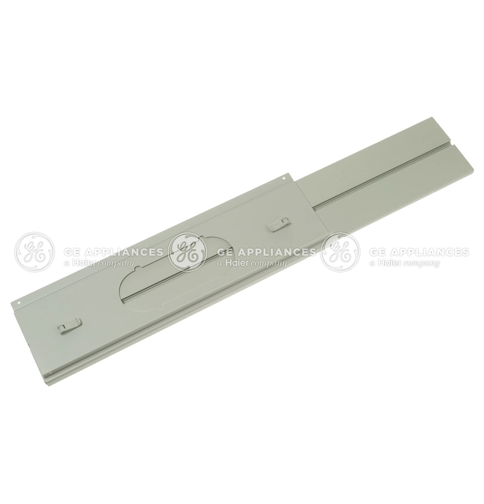 Window Seal Plate