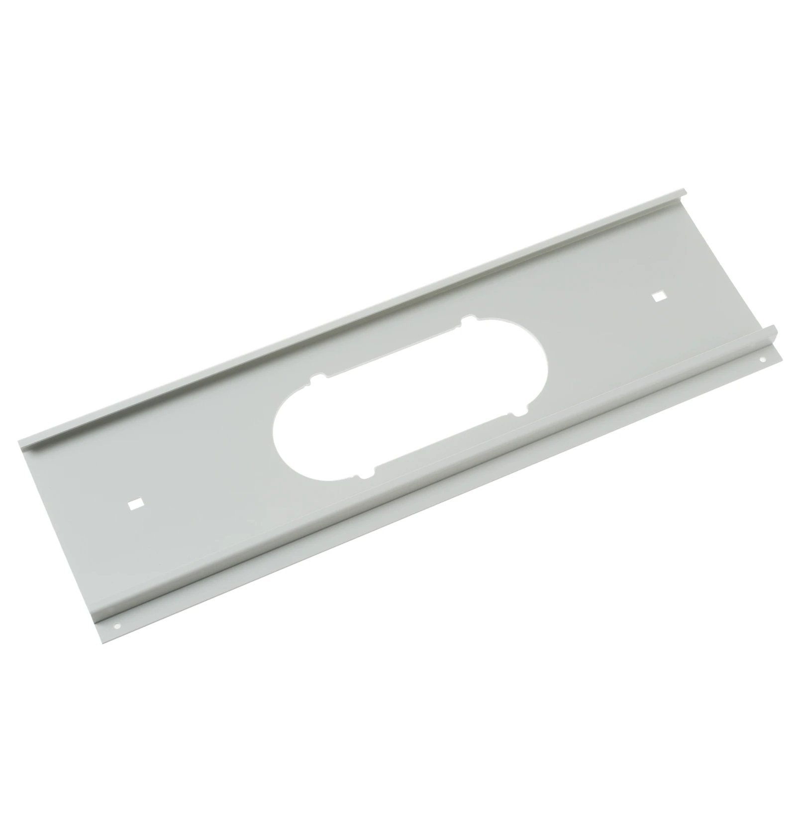 Window Plate Seal
