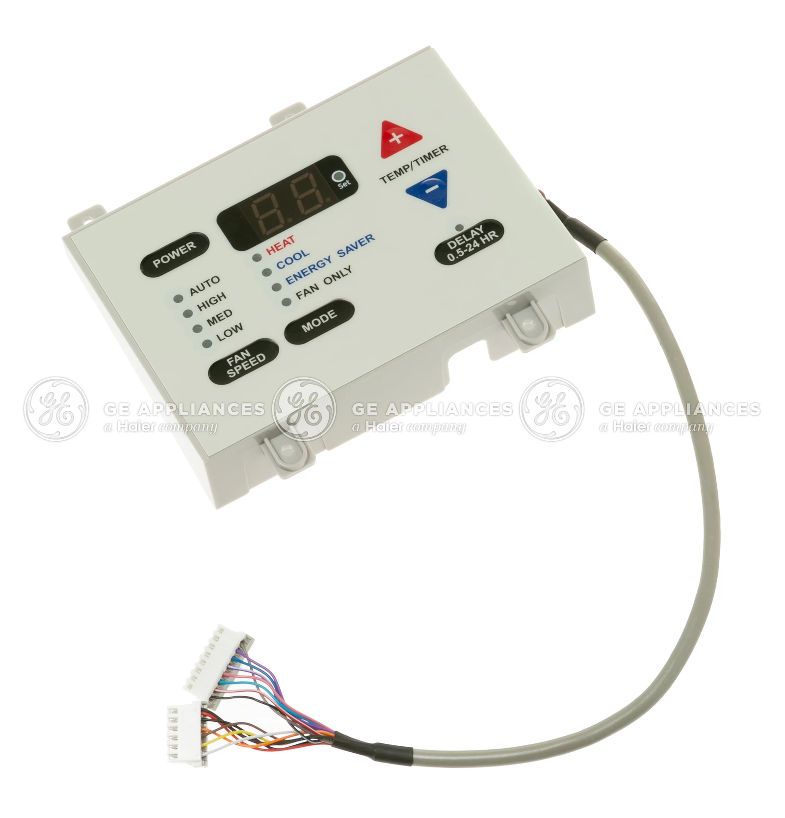 Electric Controller Box Assembly