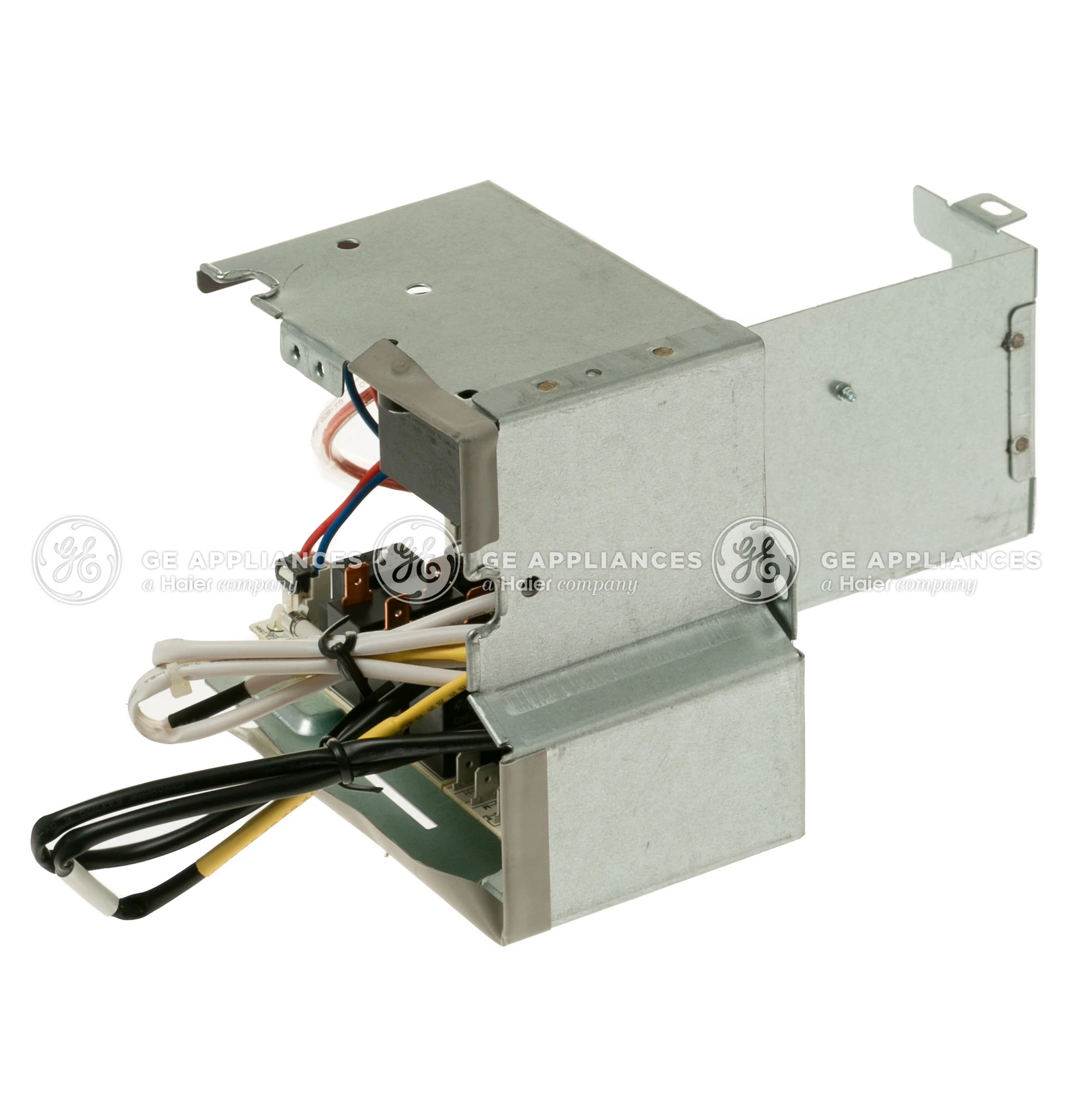 Electric Box Assembly