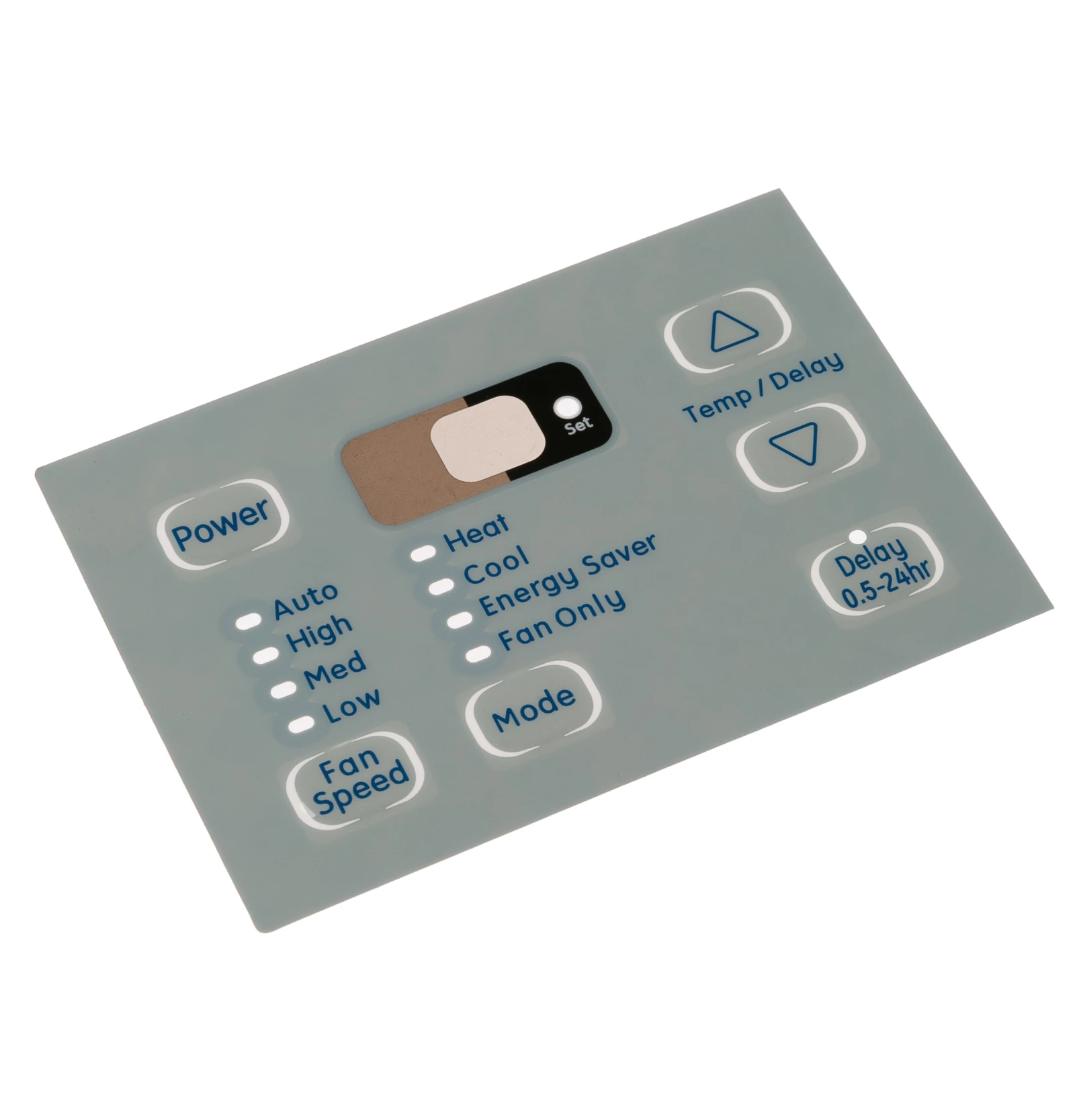 Escutcheon