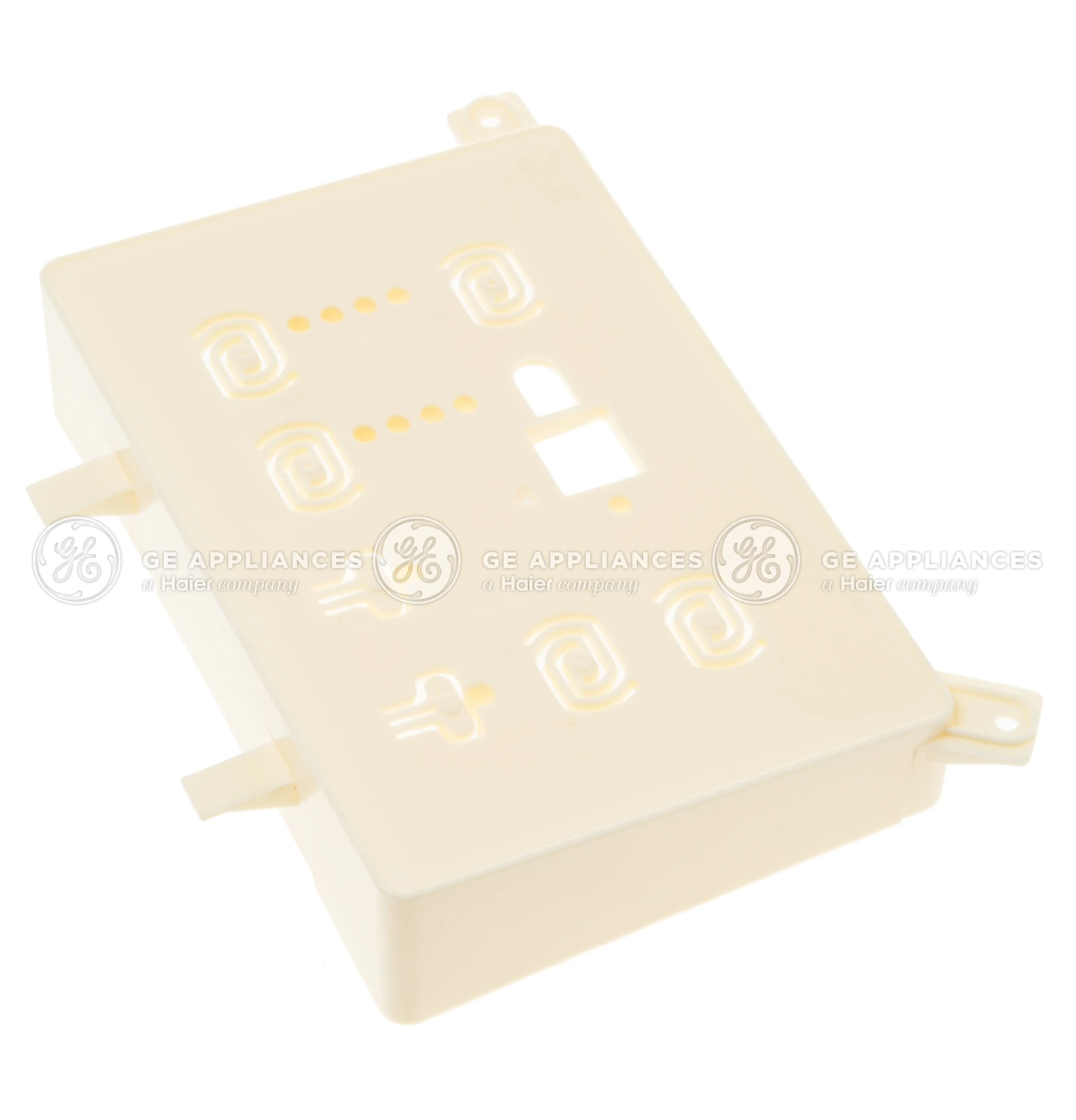 LCD Cover