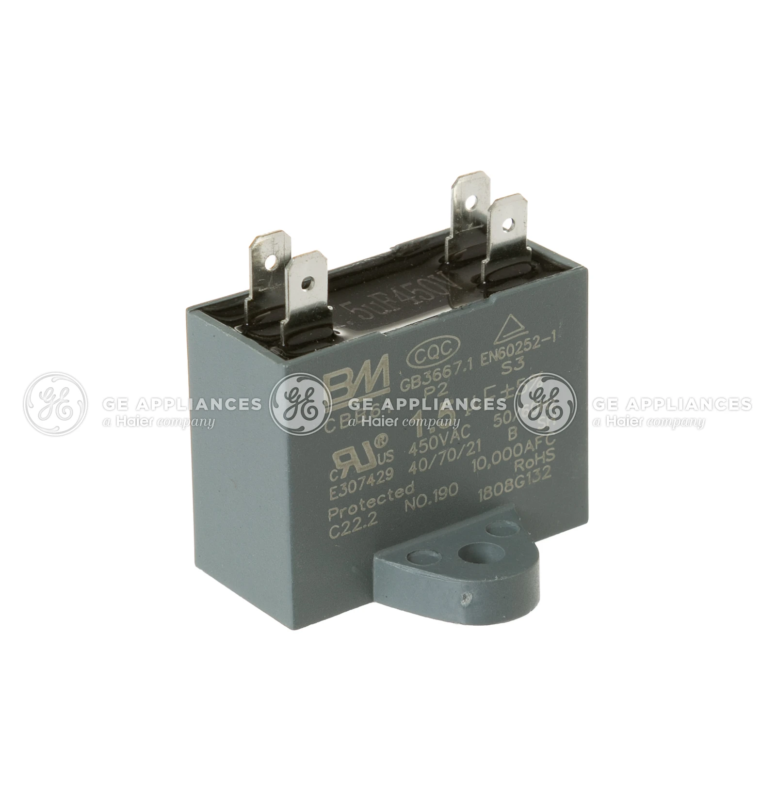 CBB61 Capacitor