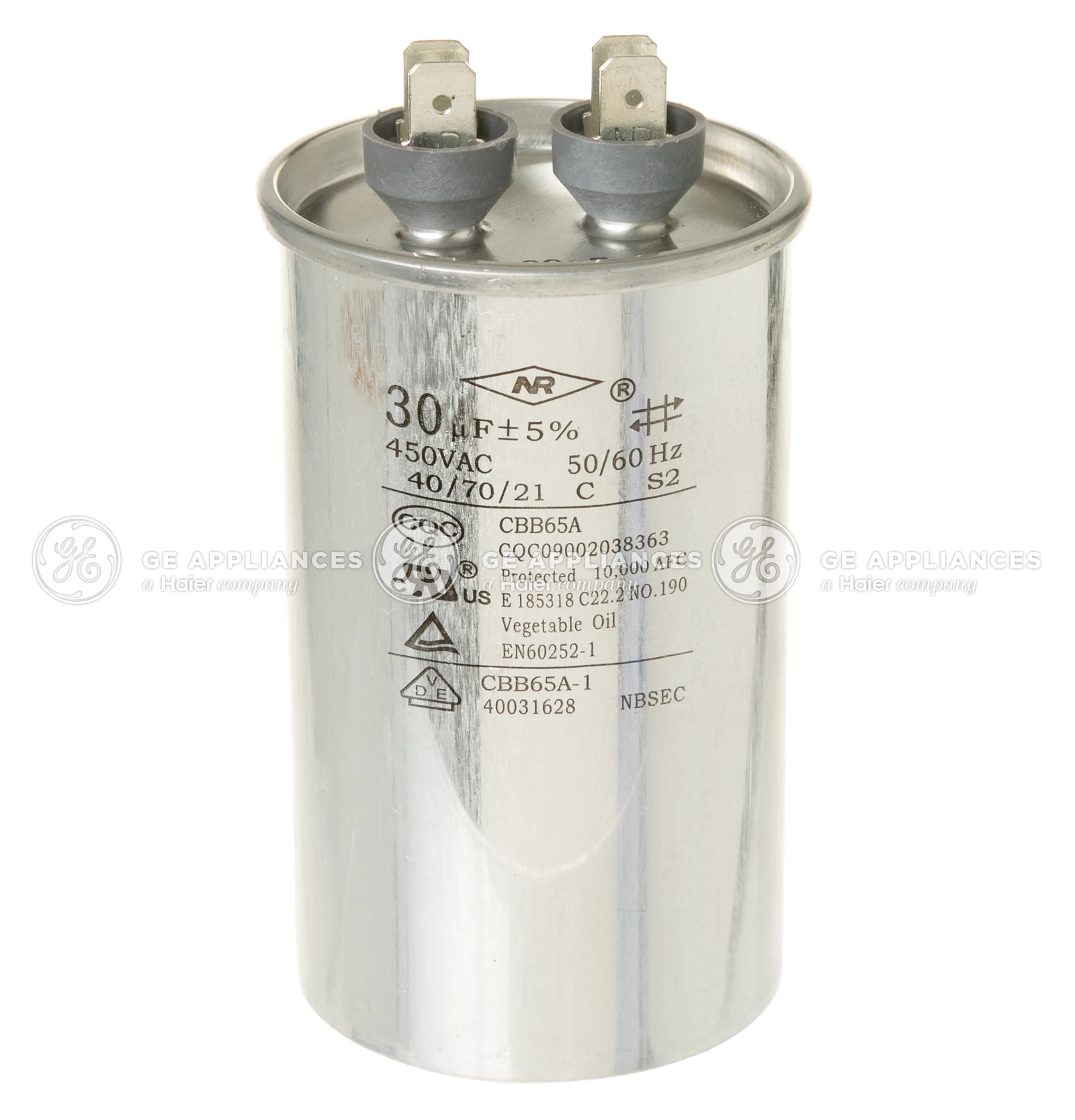 Capacitor
