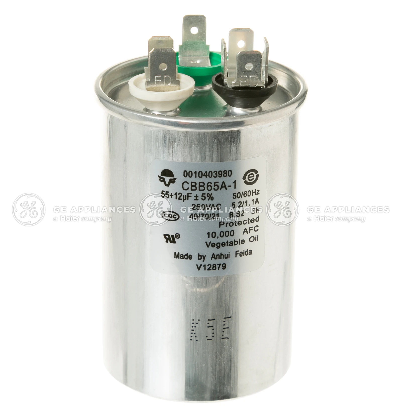 Capacitor