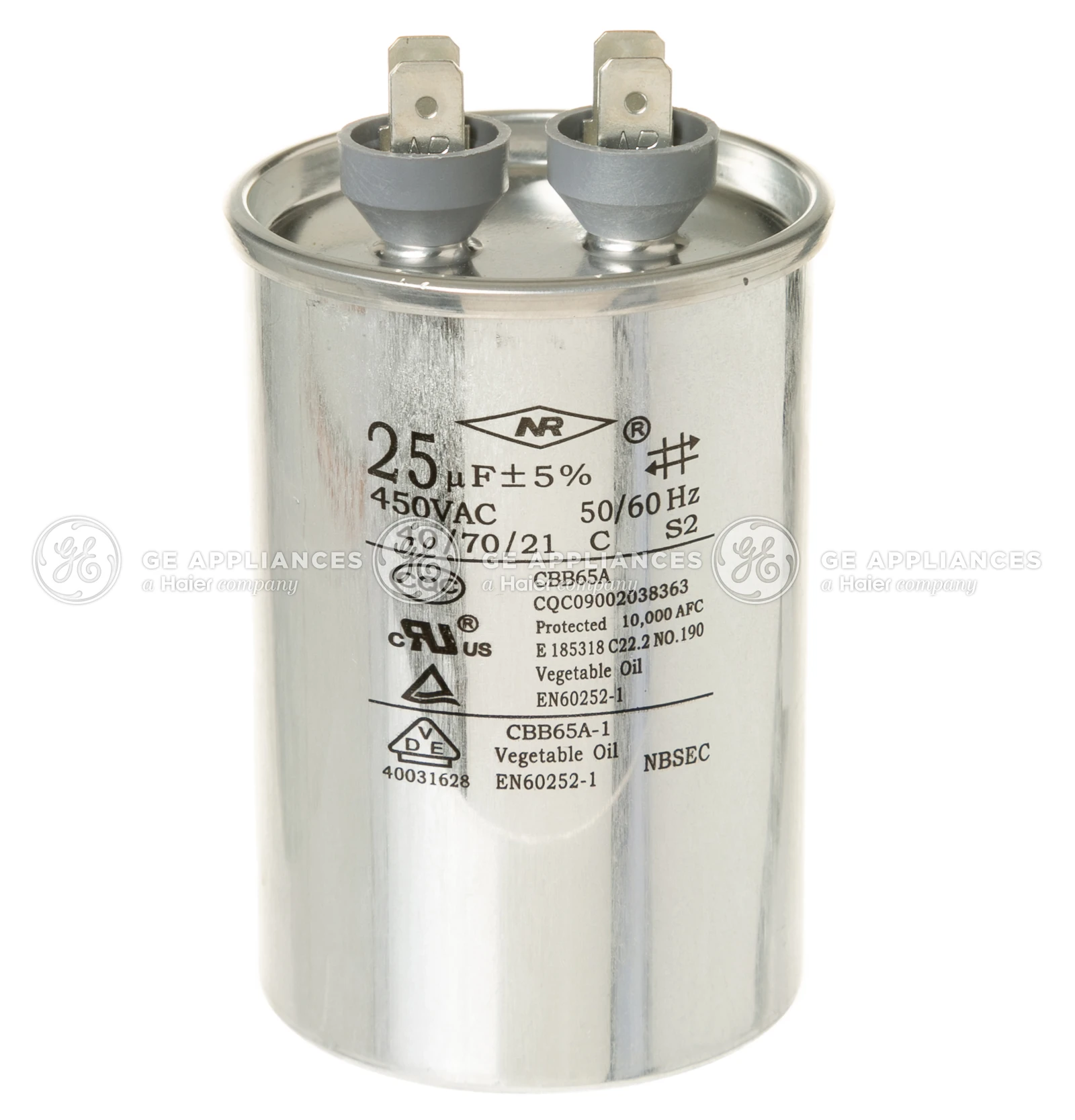 CBB65 Capacitor