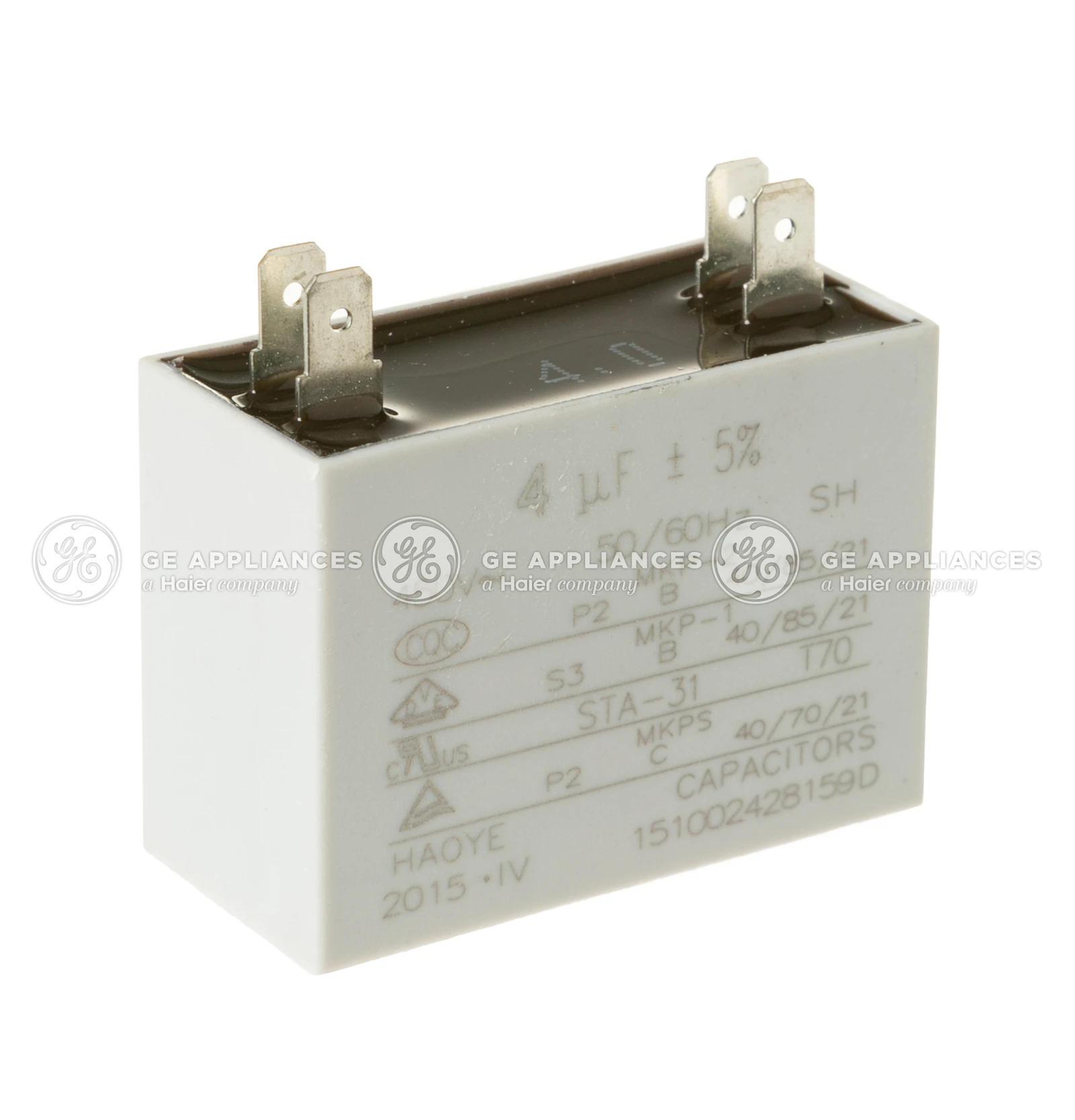 Capacitor