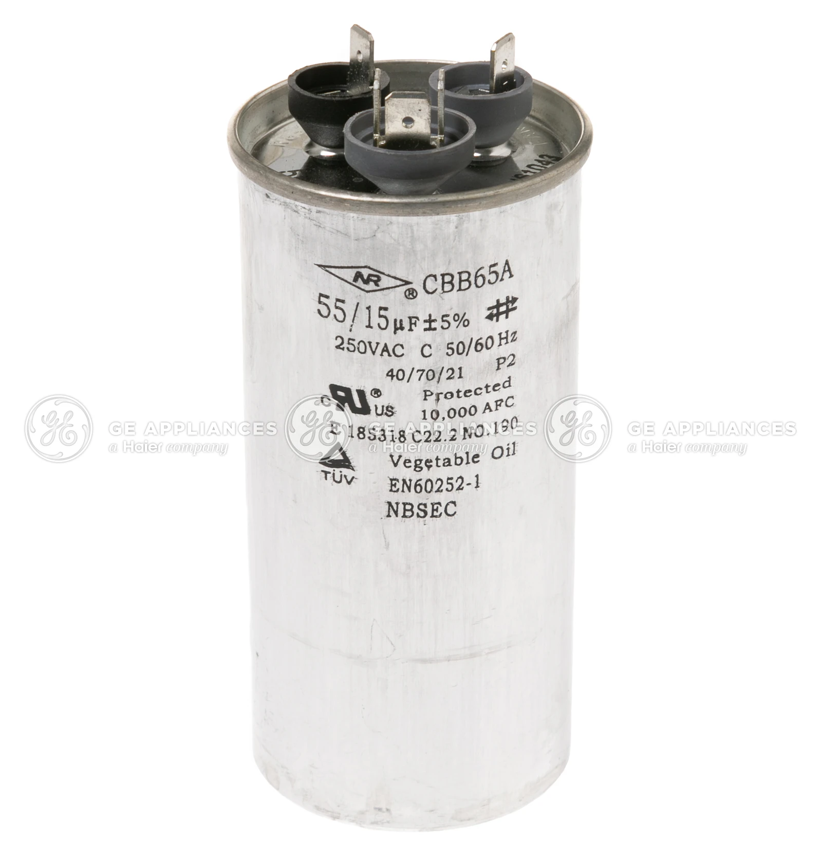 Capacitor