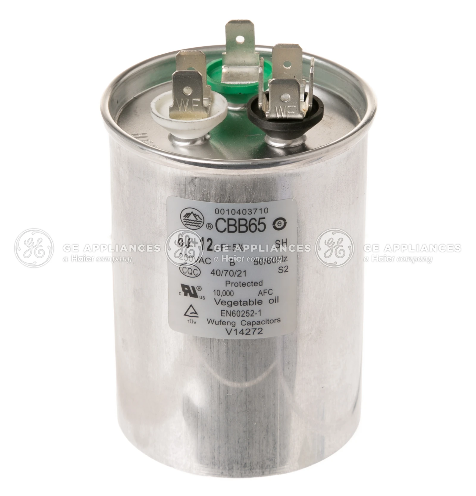 Capacitor