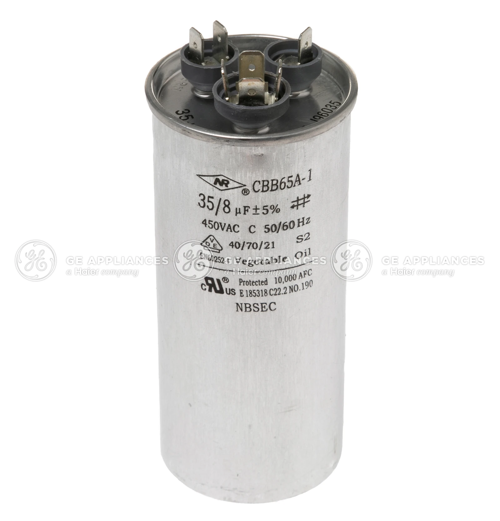 Capacitor