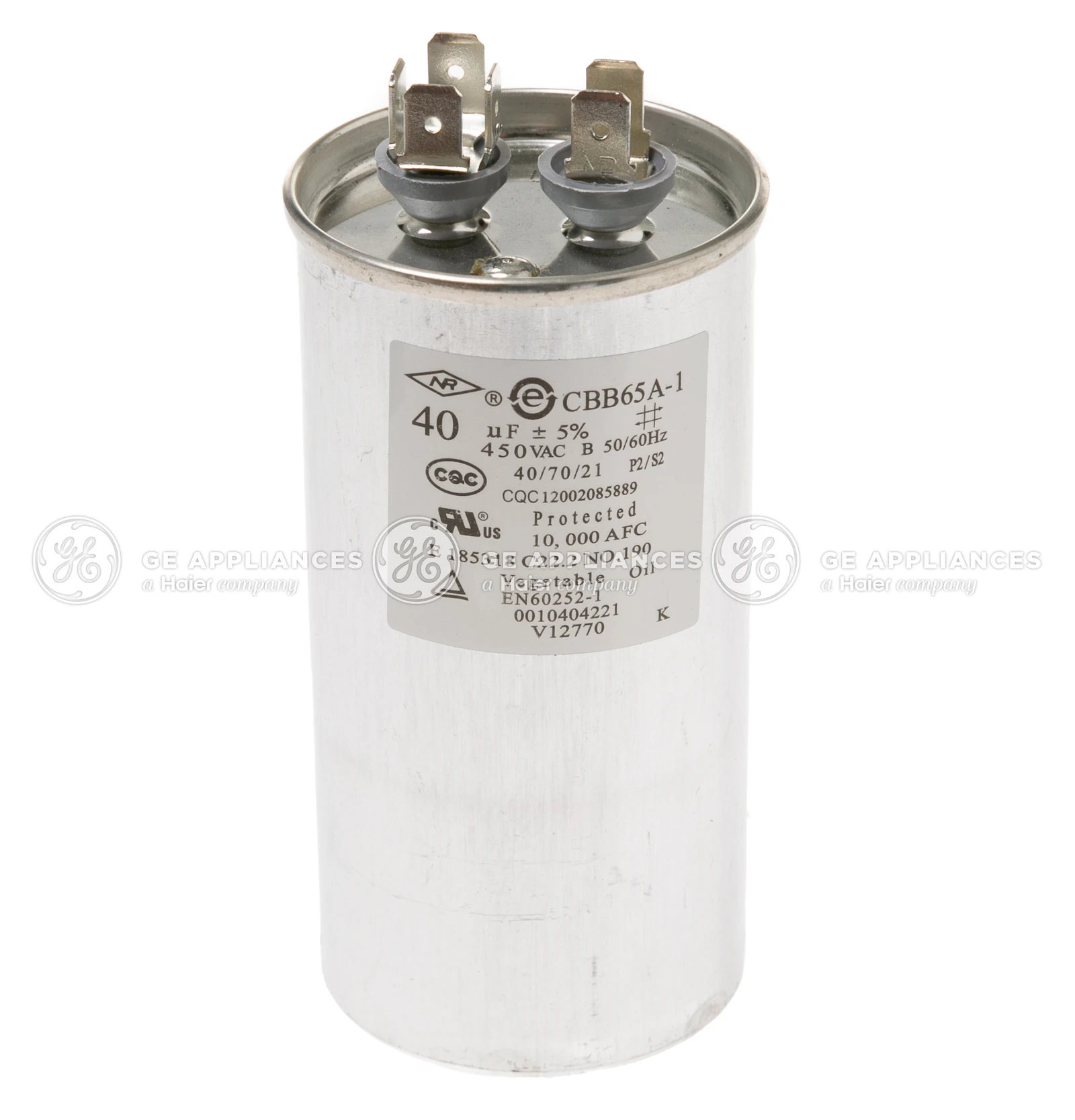 Capacitor