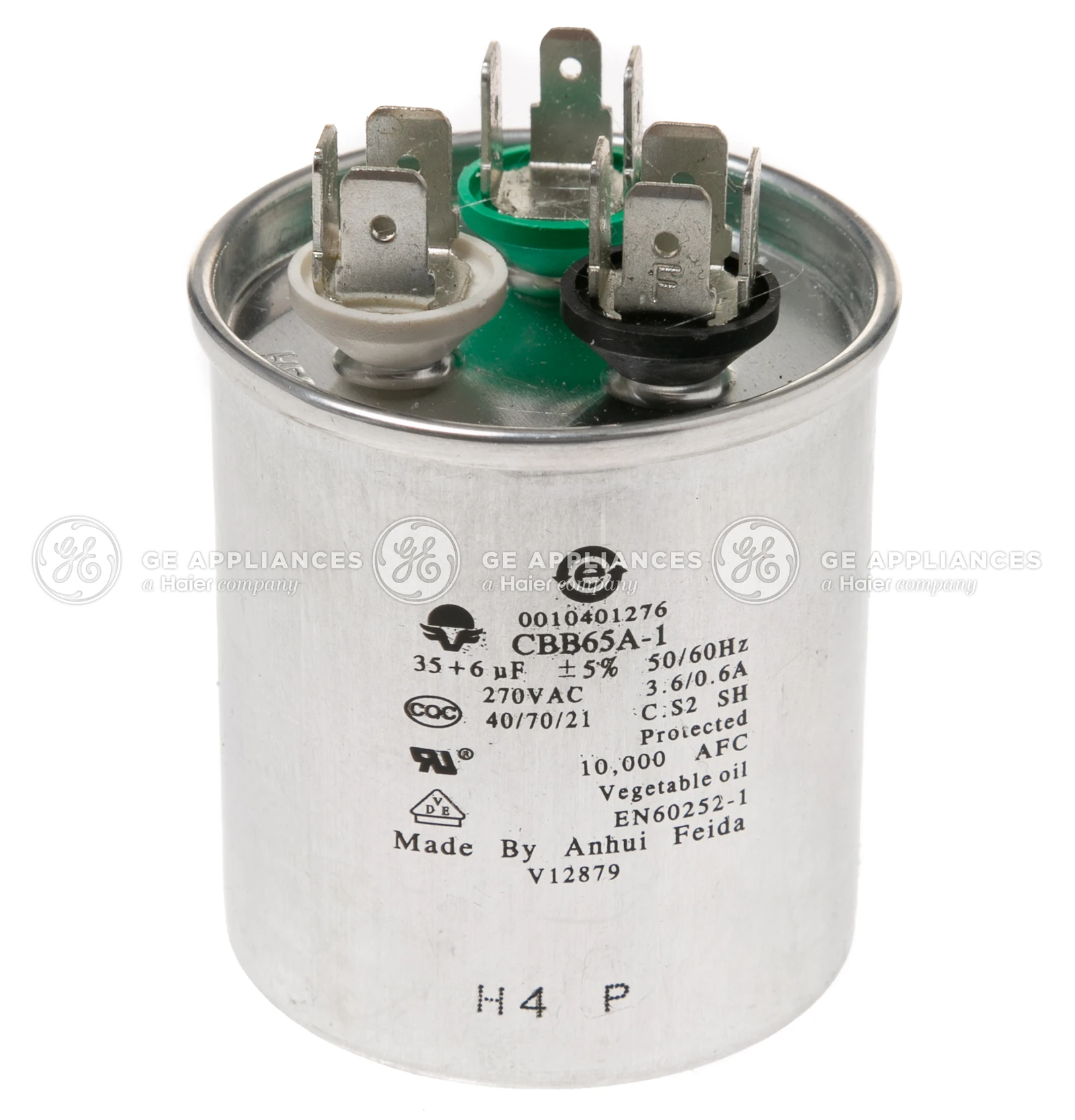 Capacitor