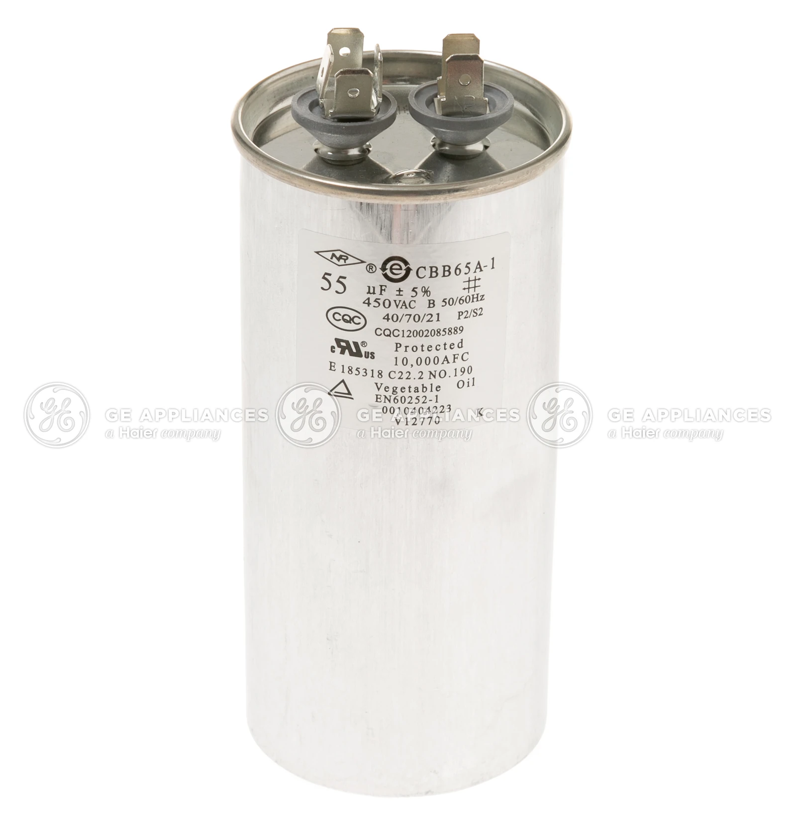 Capacitor