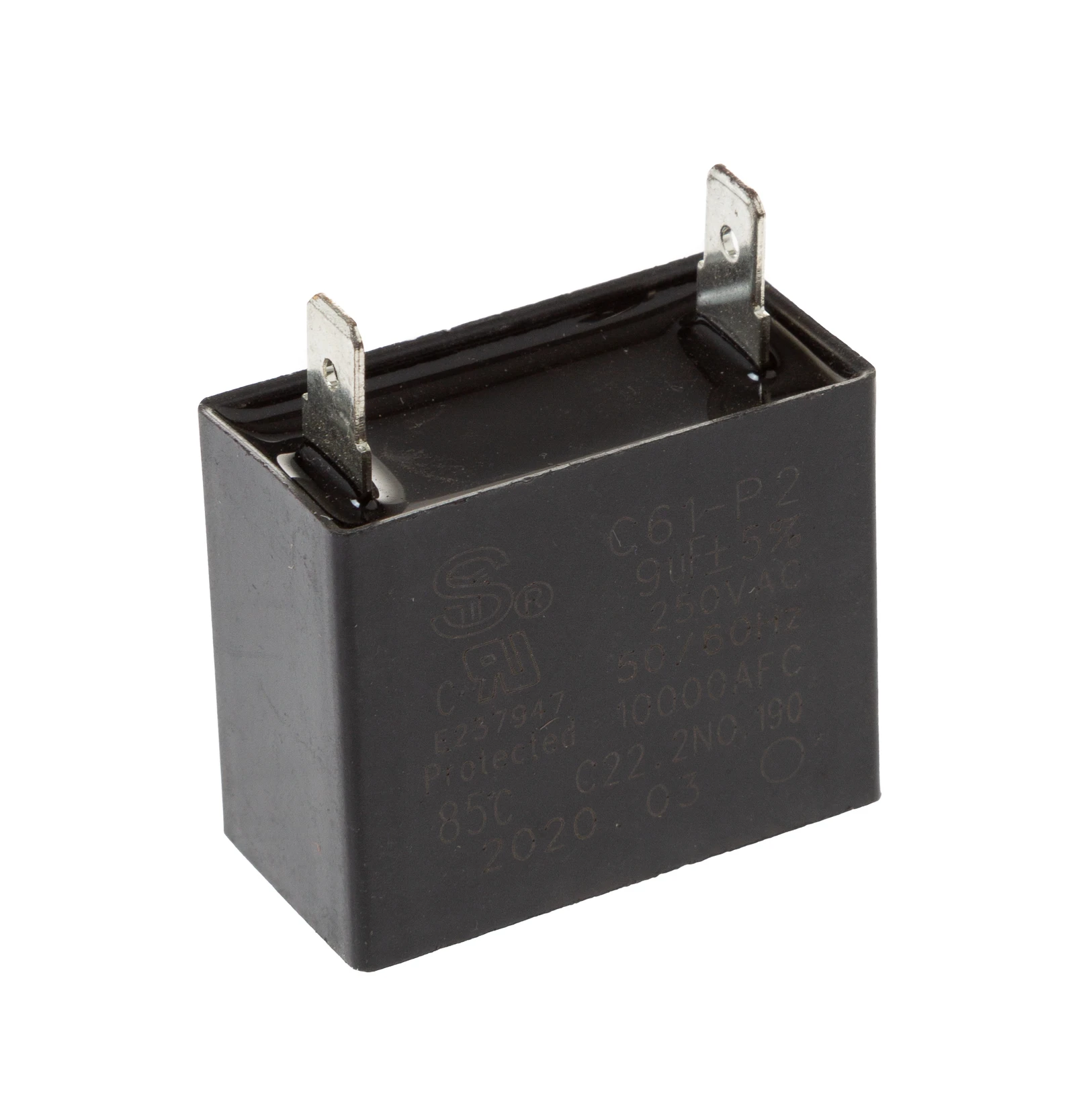 Capacitor