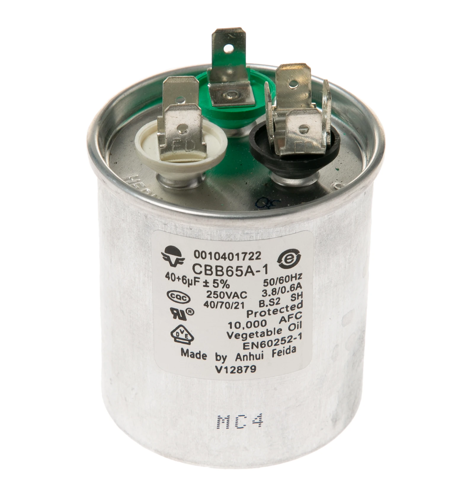 Capacitor