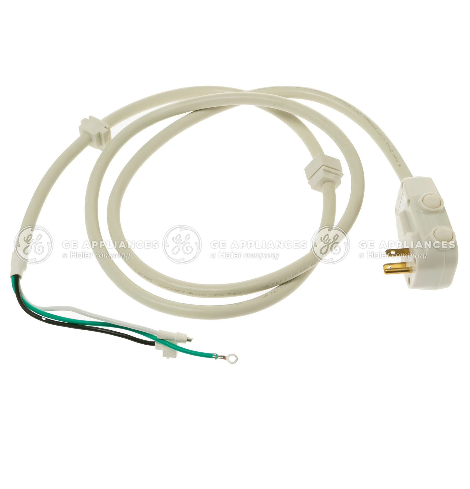 Power Cord (LCDI)