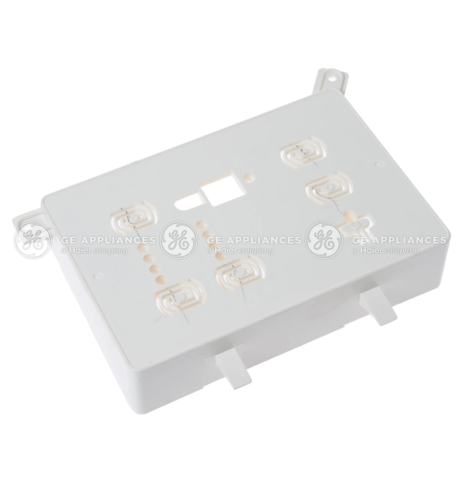Electric Control Box