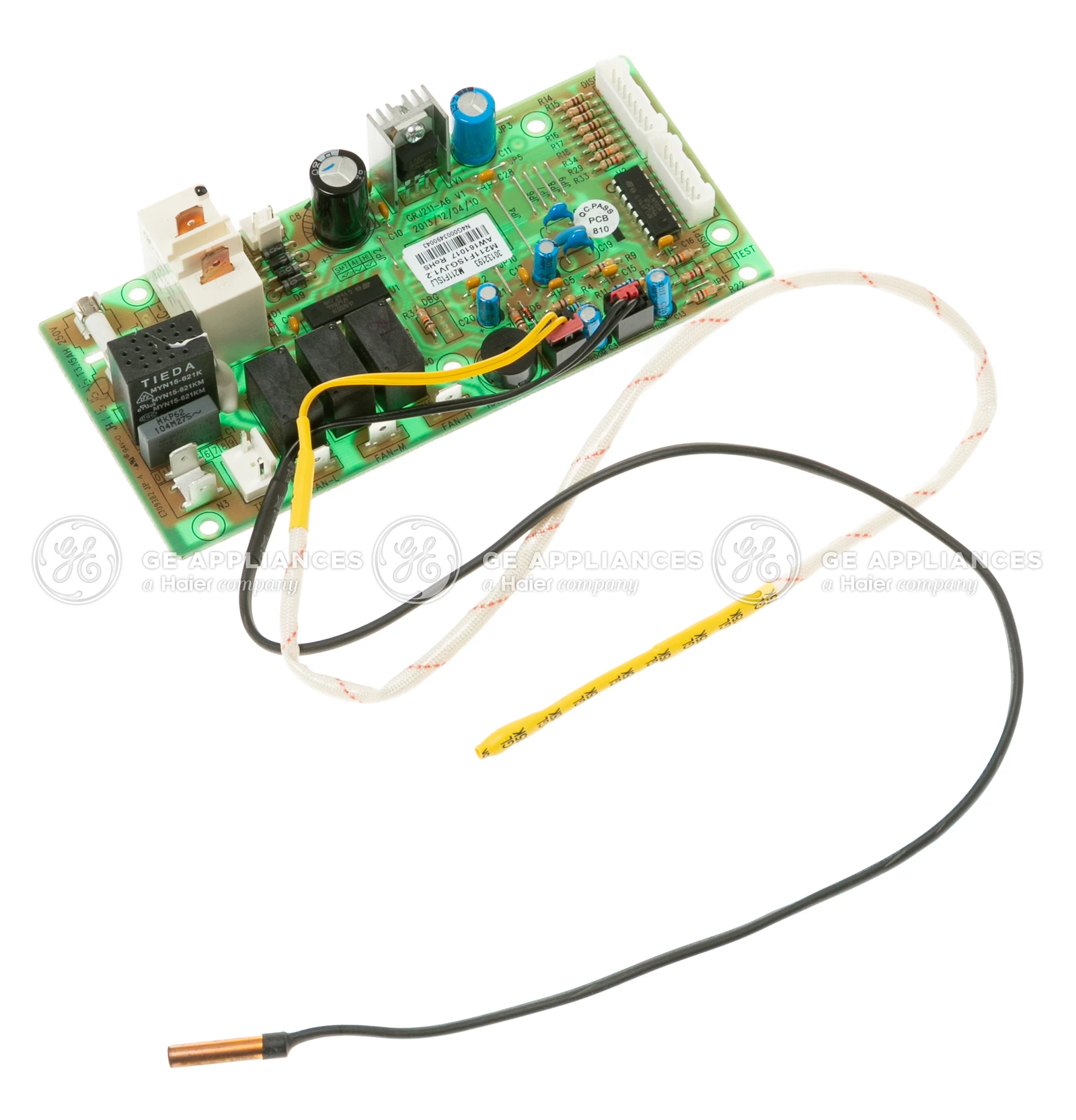 Main Board