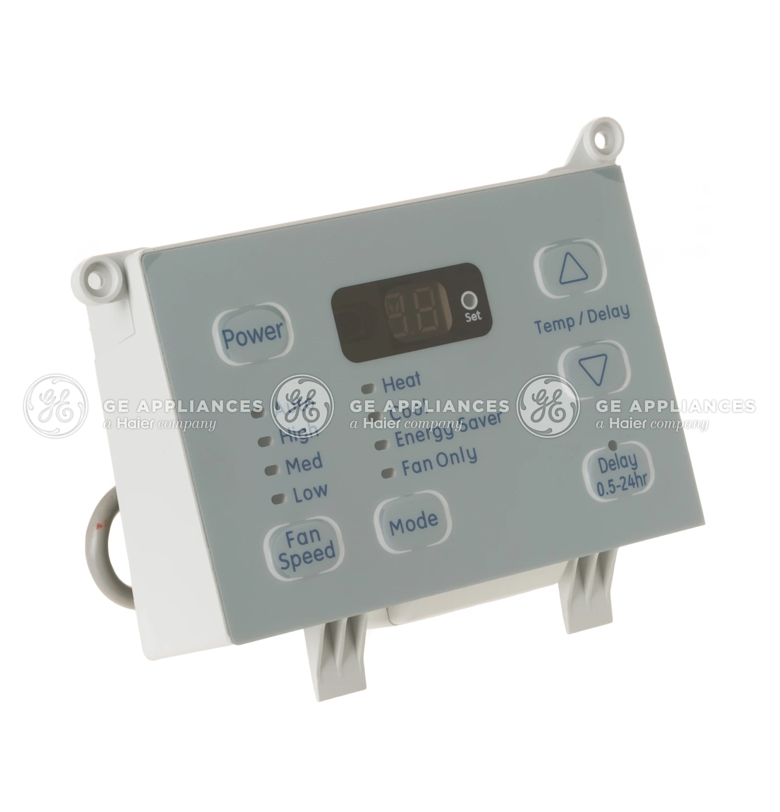 Display Board Assembly