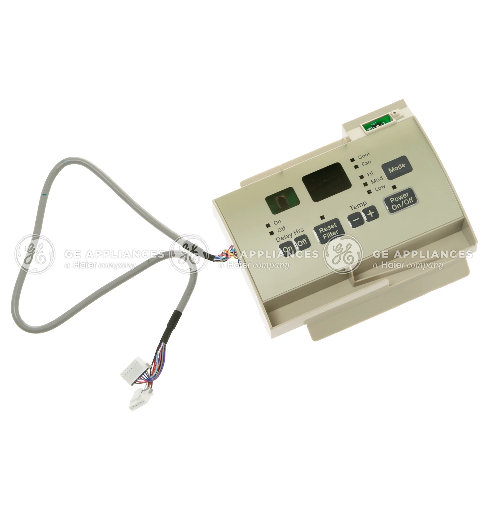 Control Assembly