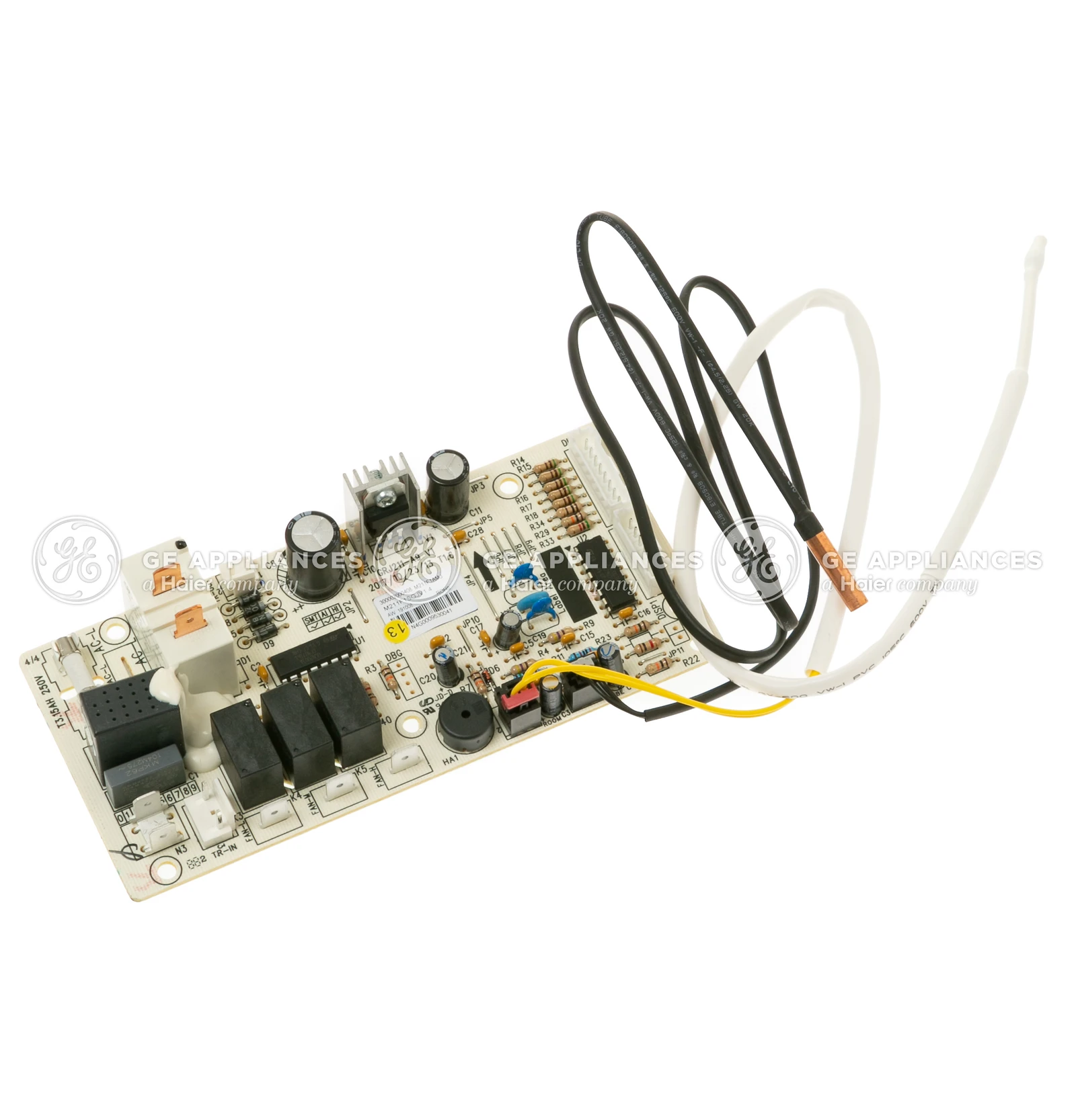 Main Board