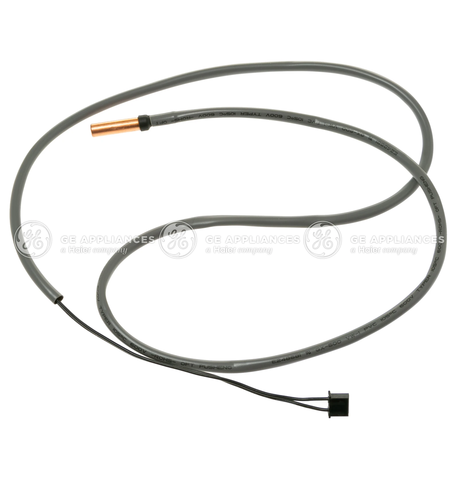 Liquid Pipe Temperature Sensor
