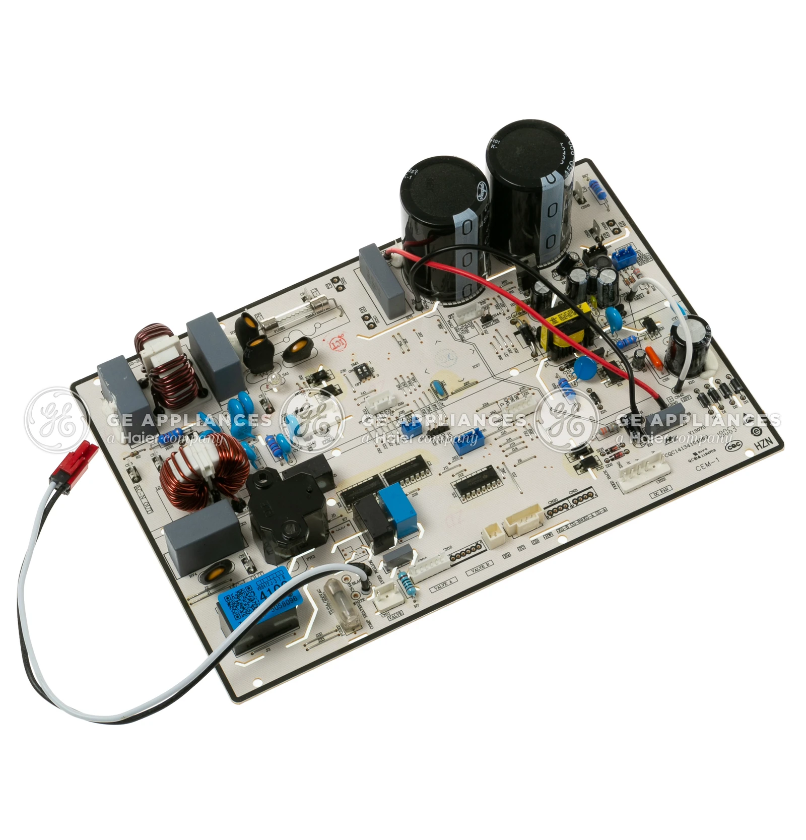 Power Control Board