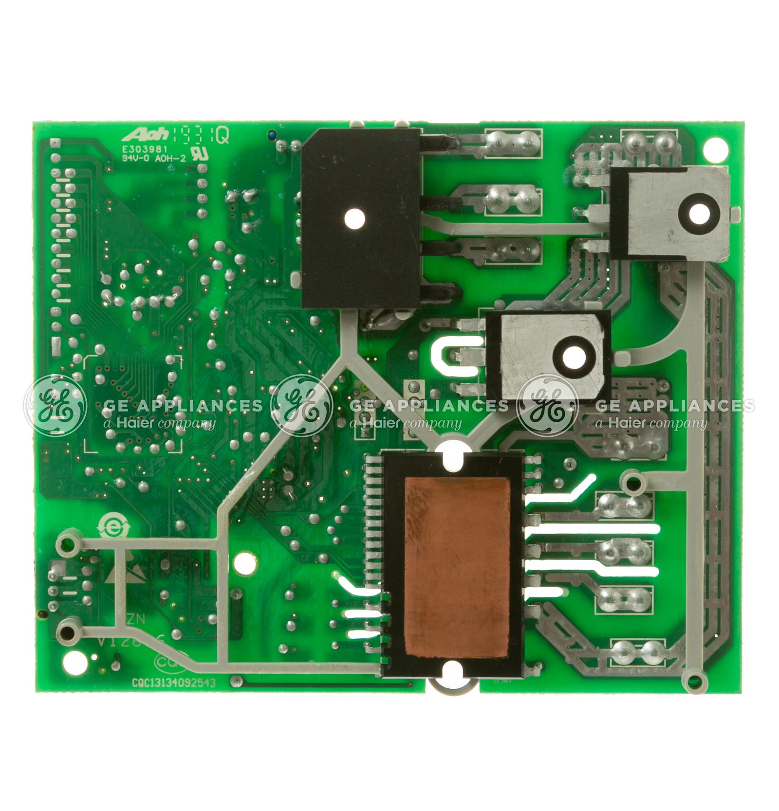 Outdoor Module Drive Board