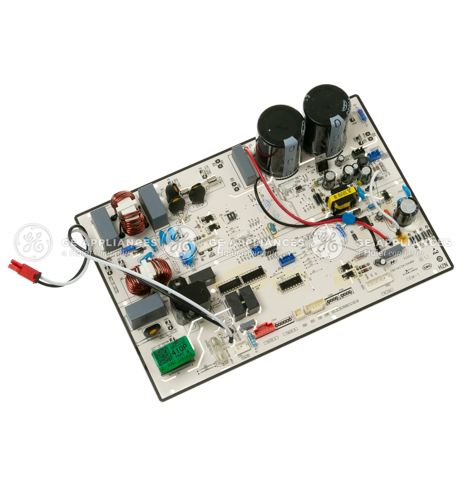 Outdoor Power Control Board