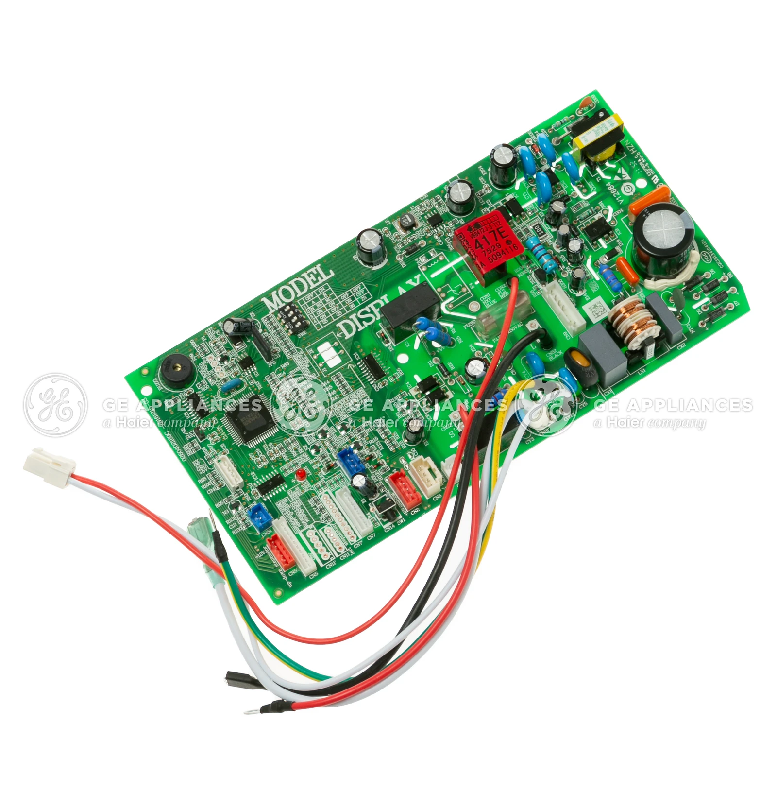 Indoor Power Control Board