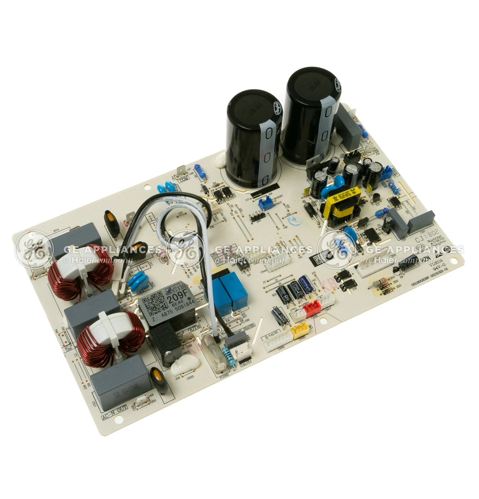 Outdoor Power Control Board