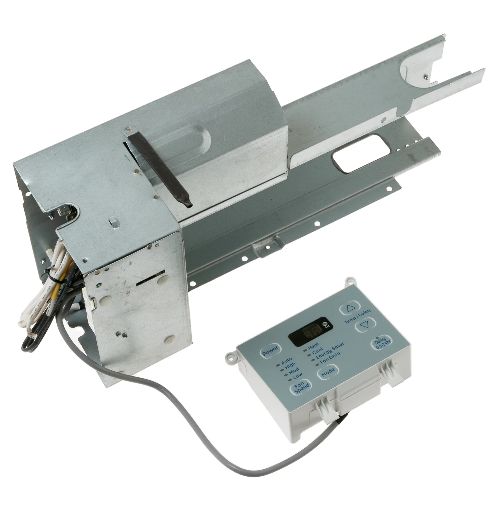 Electric Box Assembly