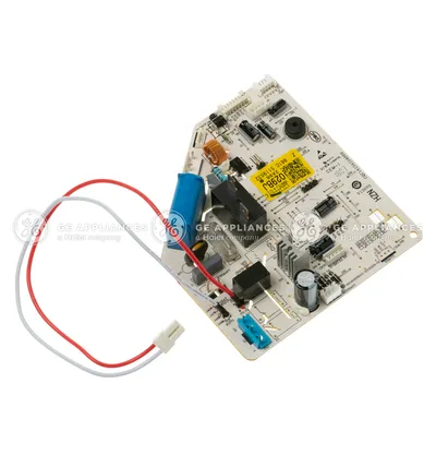 Indoor Power Control Board