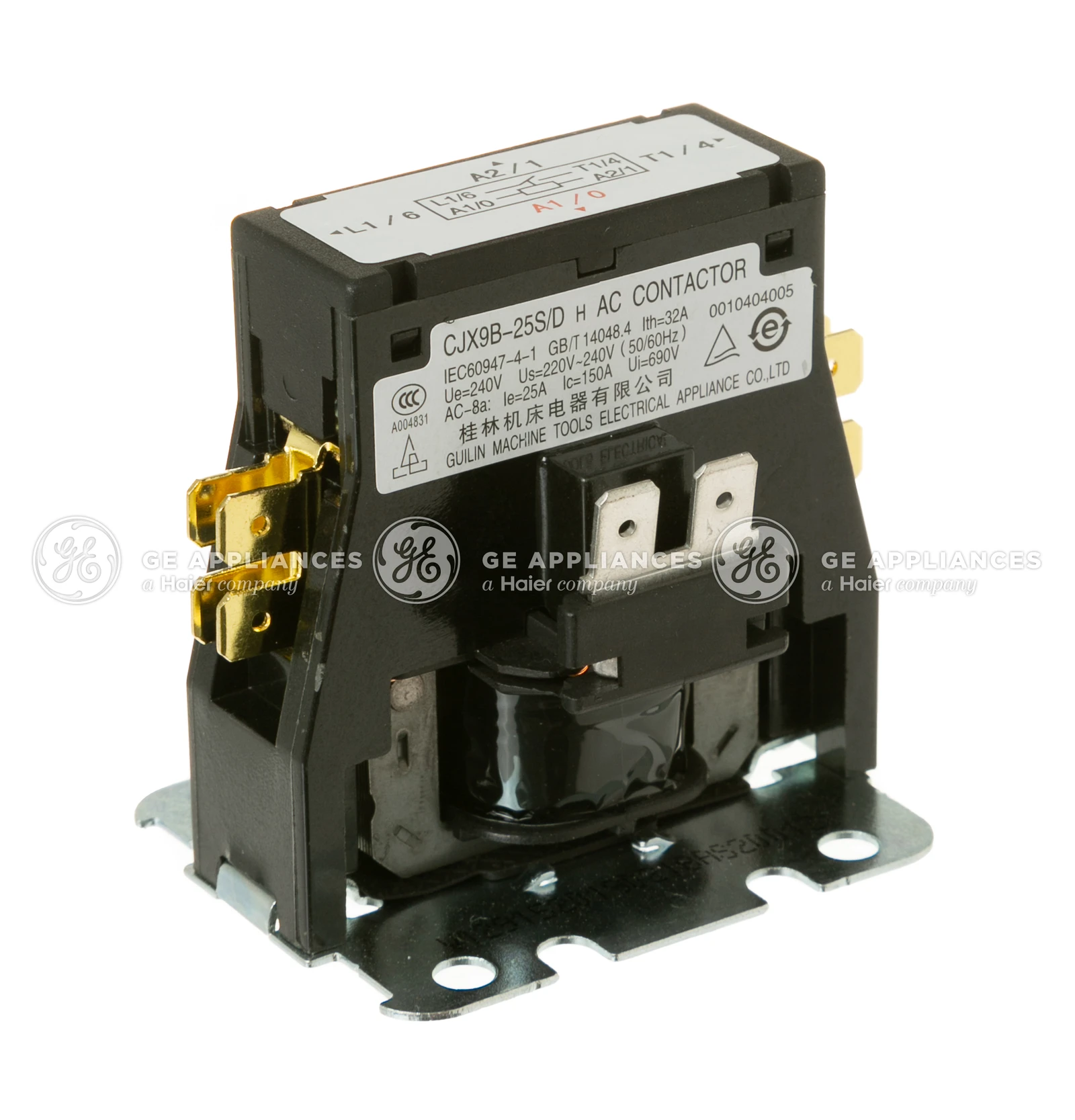 Contactor