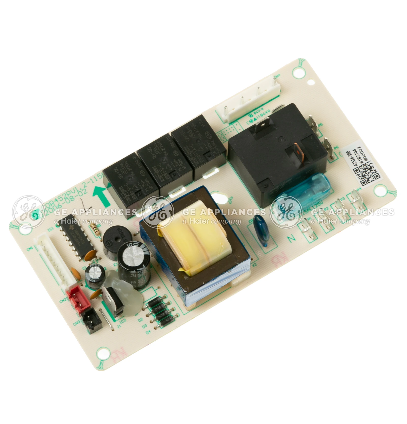 Control PCB