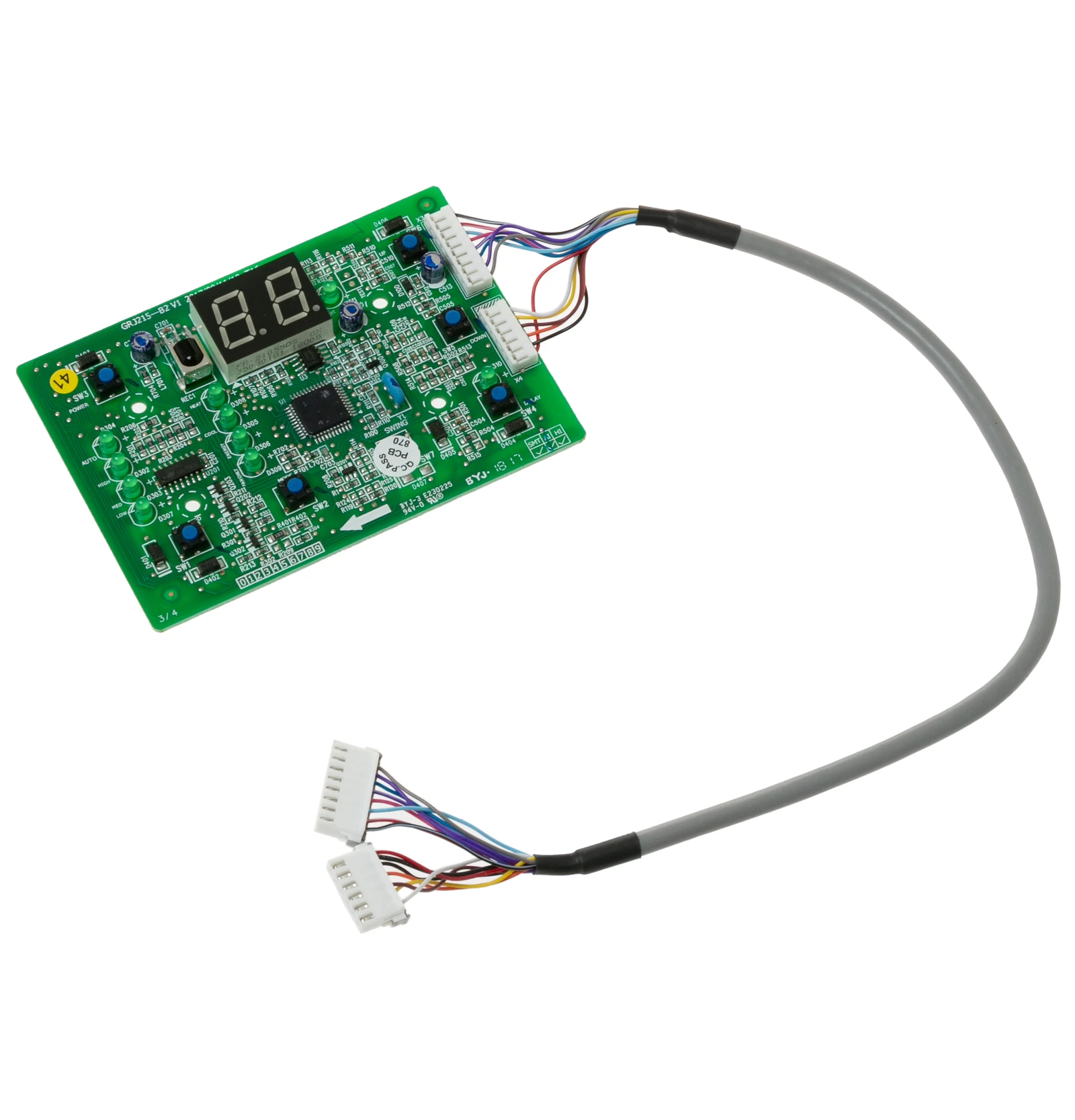 Display Board