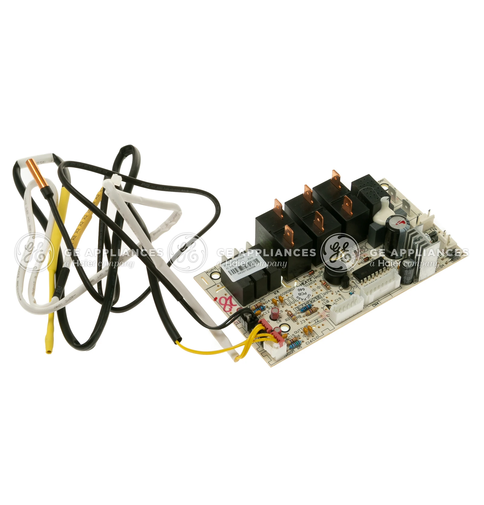 Main Control Board