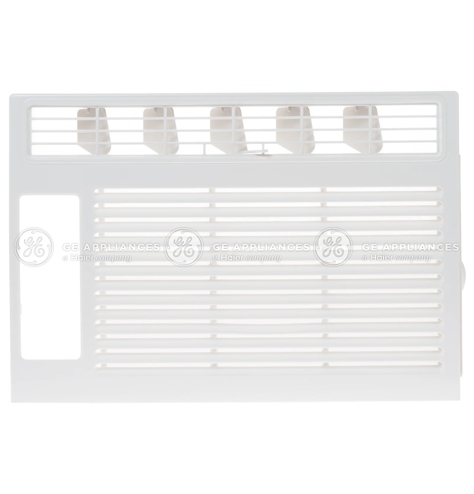 Control Panel Assembly