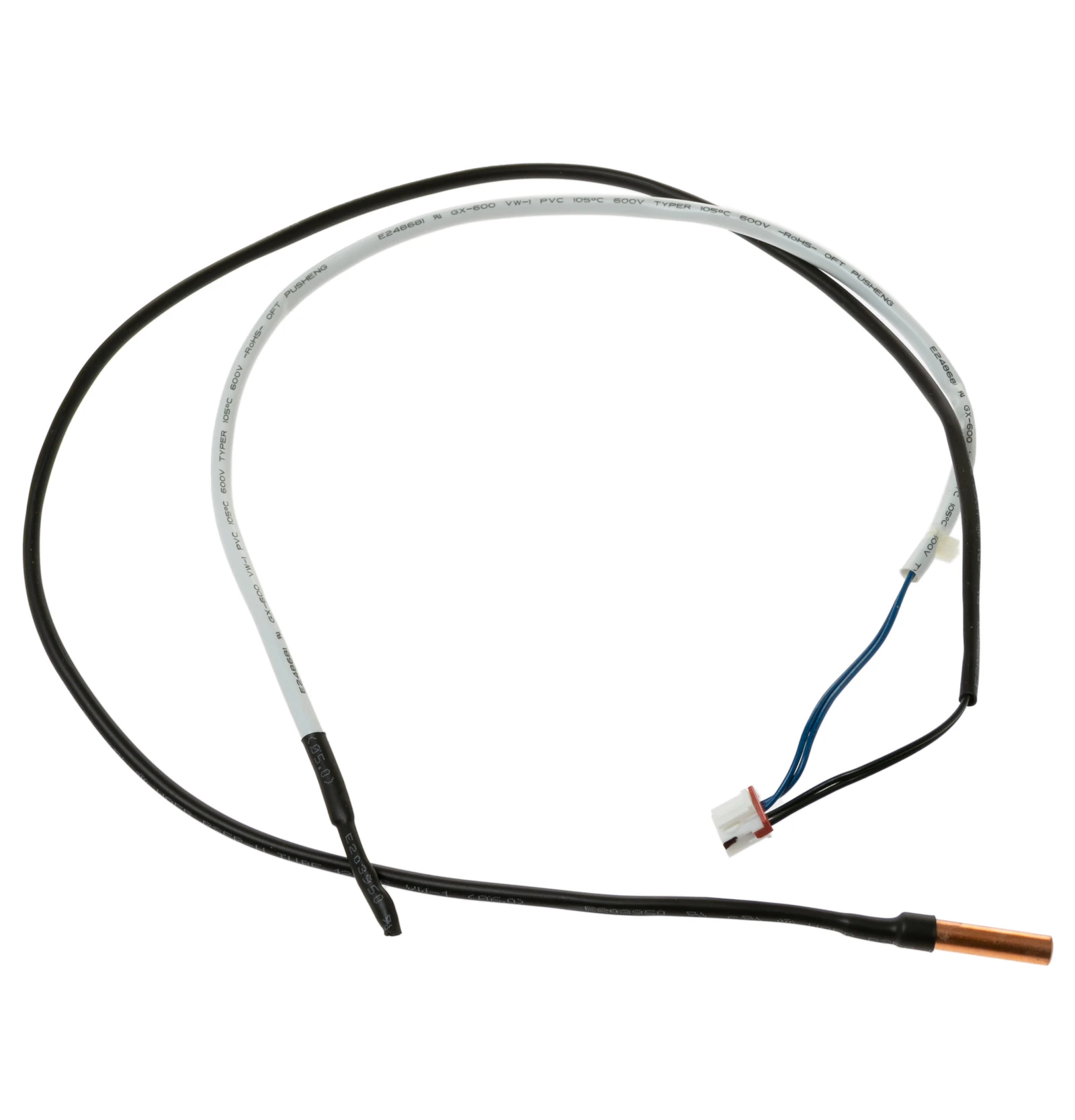 Air Temperature Sensor Outlet
