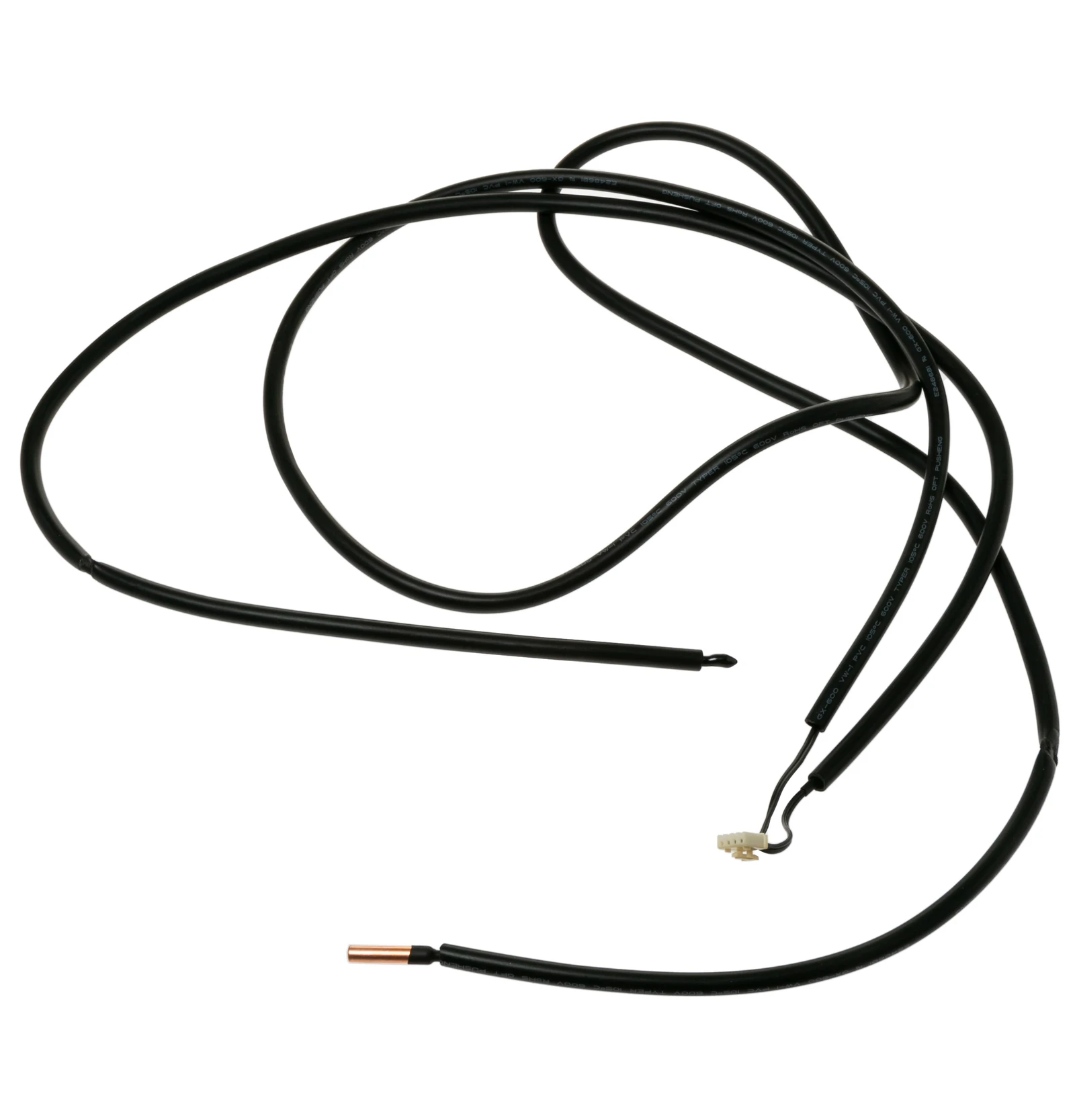 Outdoor Coil and Ambient Sensor