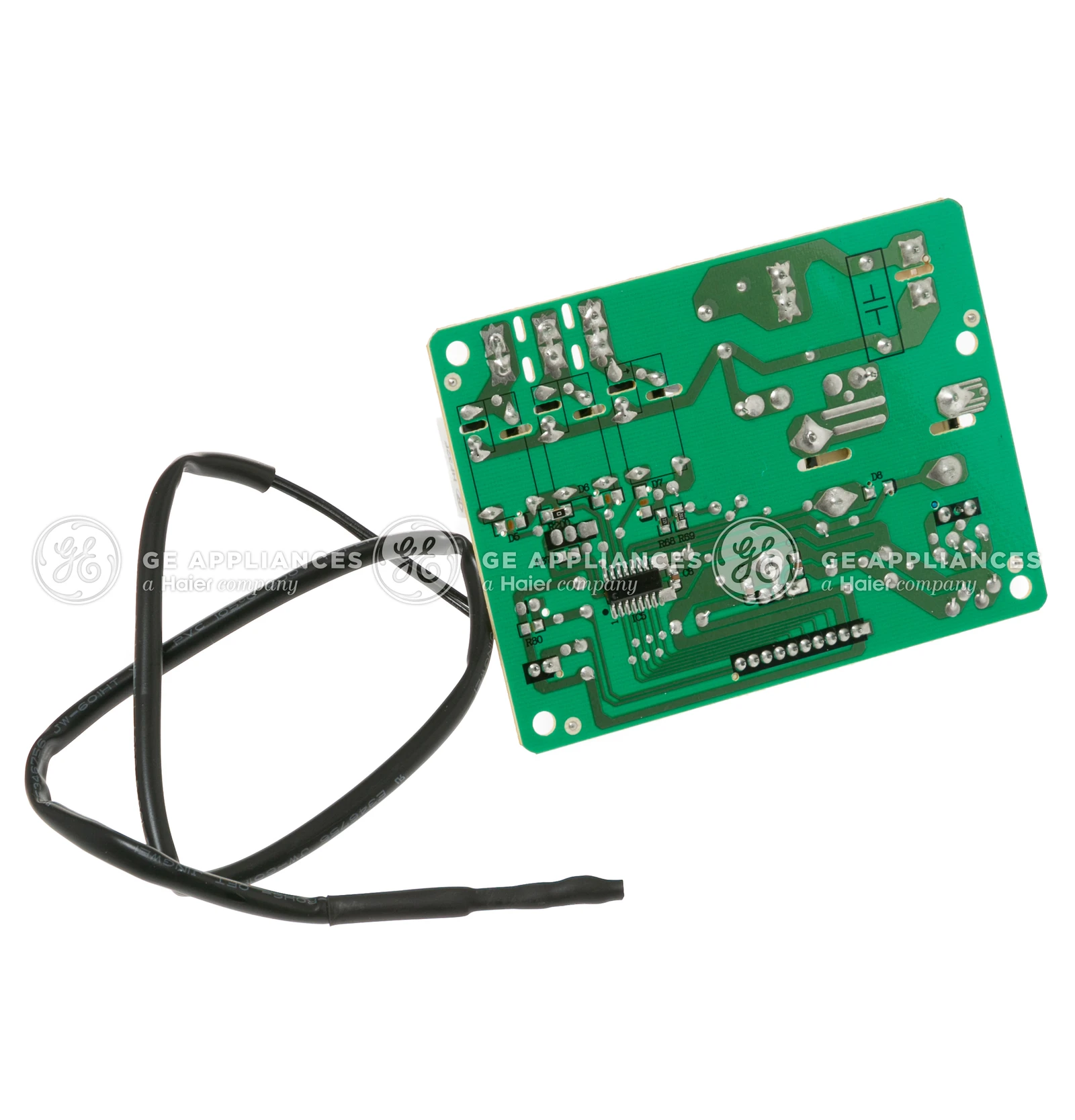 Main Control Board