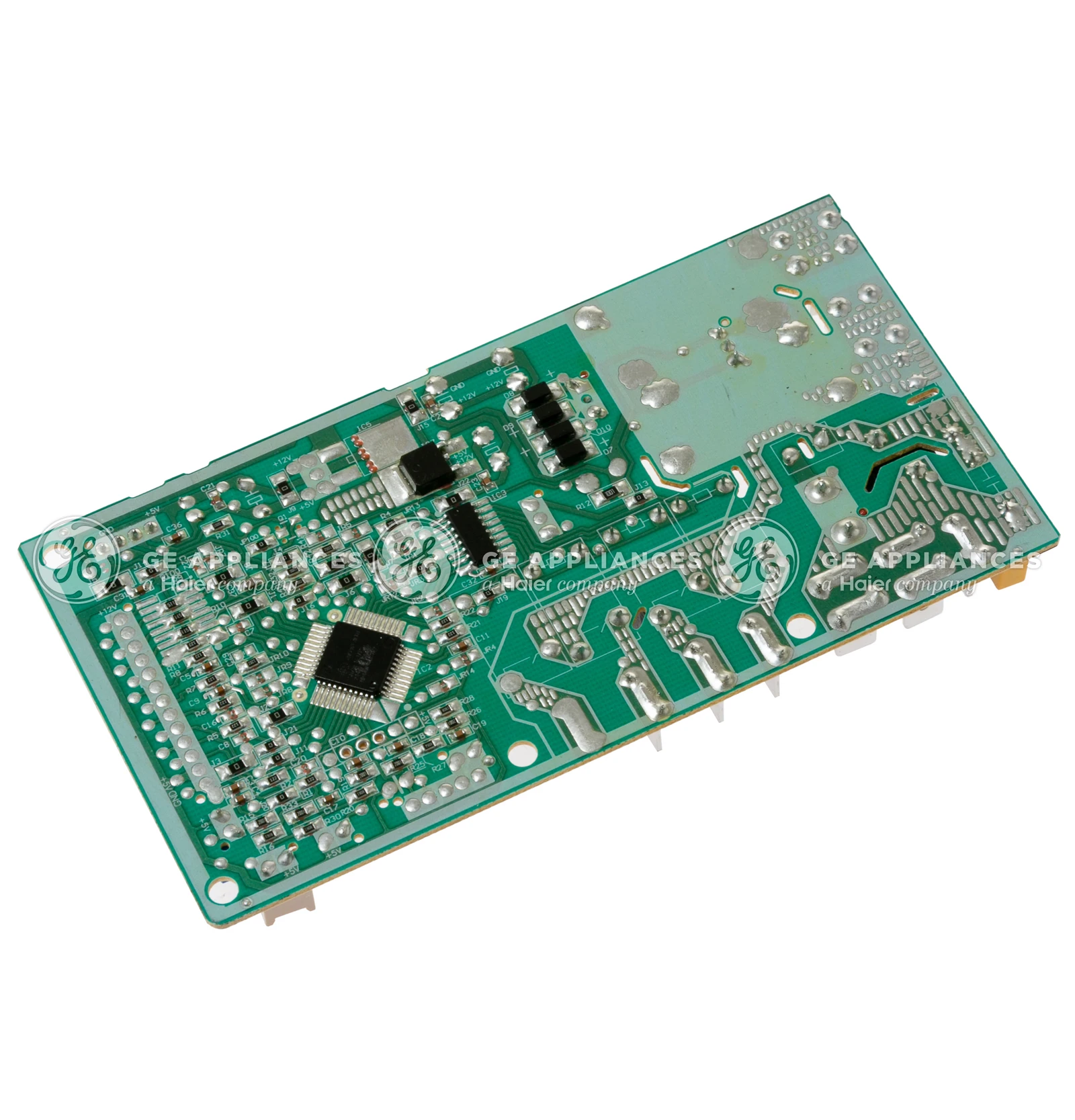 Power Control Board