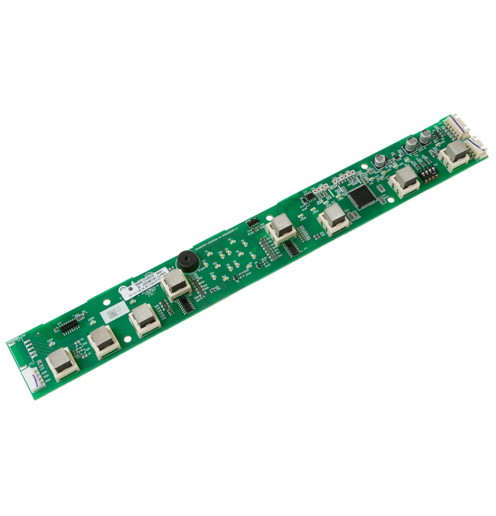User Interface Board