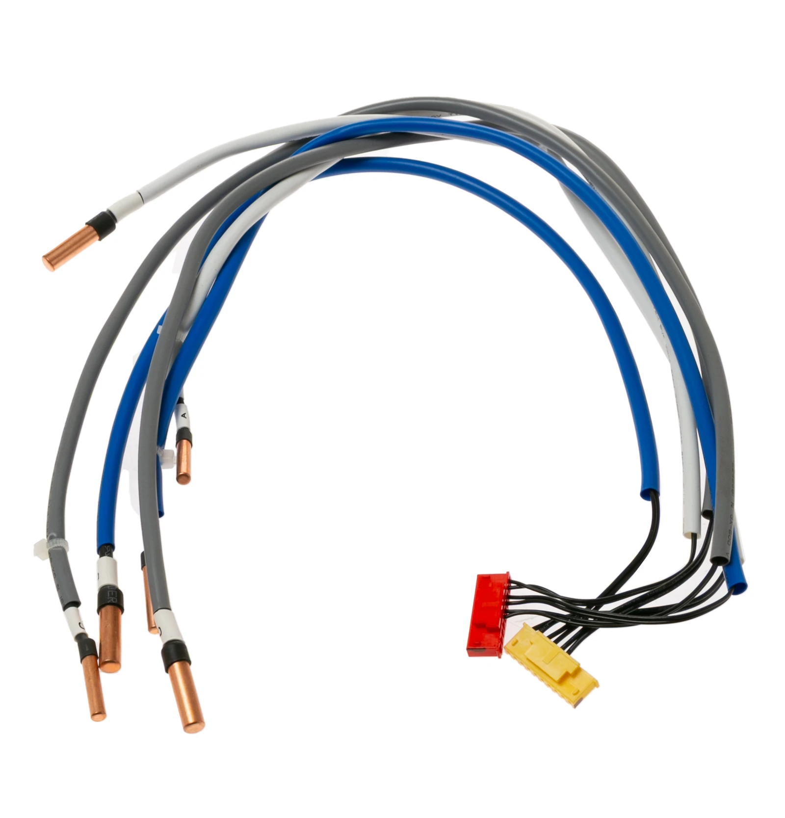 Gas Sensor Pipe