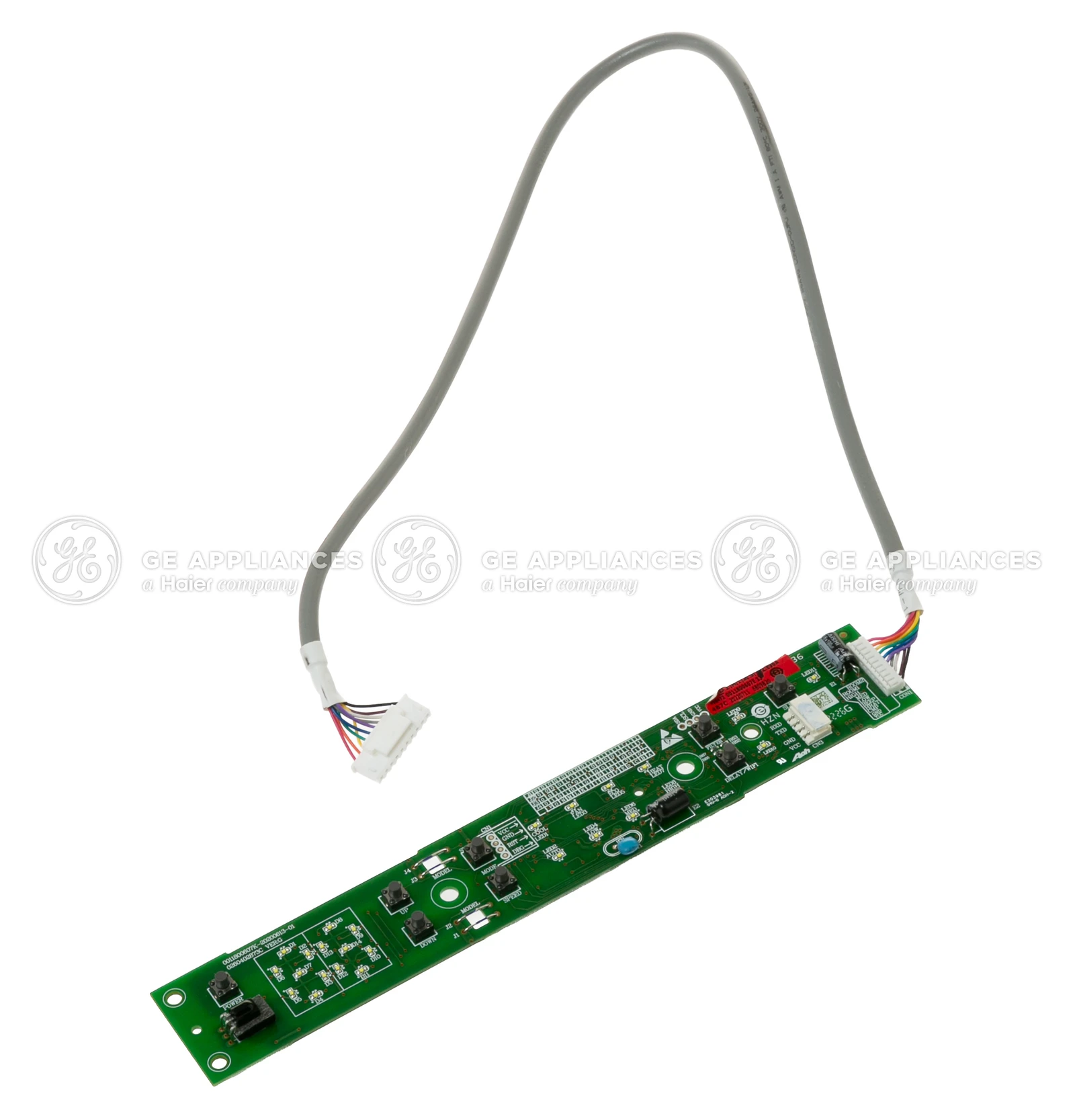UI Board
