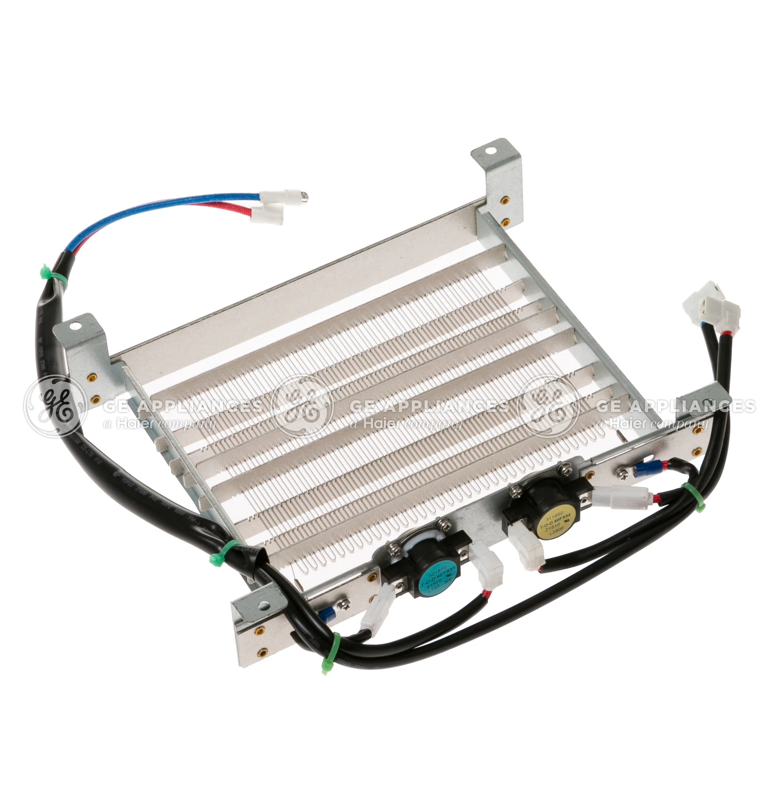 Electric Heater